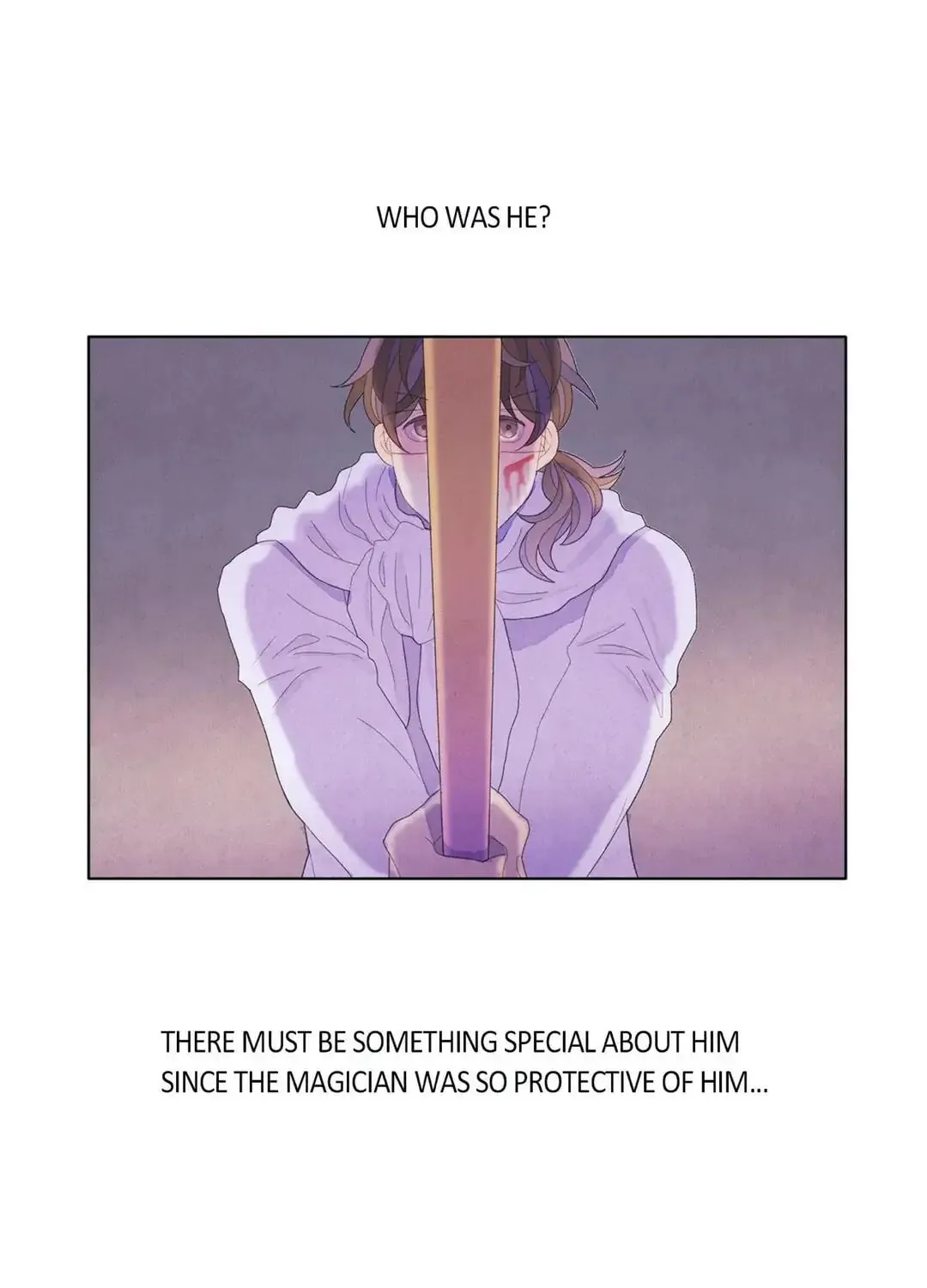 Read Magic Soup (Colored) chapter 15 image 42 on Lezhin