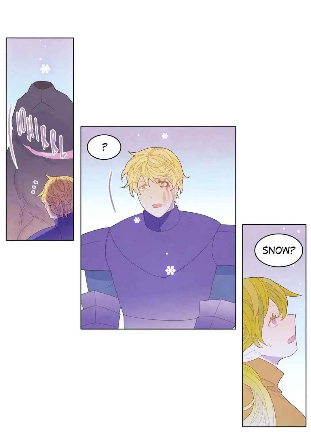 Read Magic Soup (Colored) chapter 15 image 44 on Lezhin