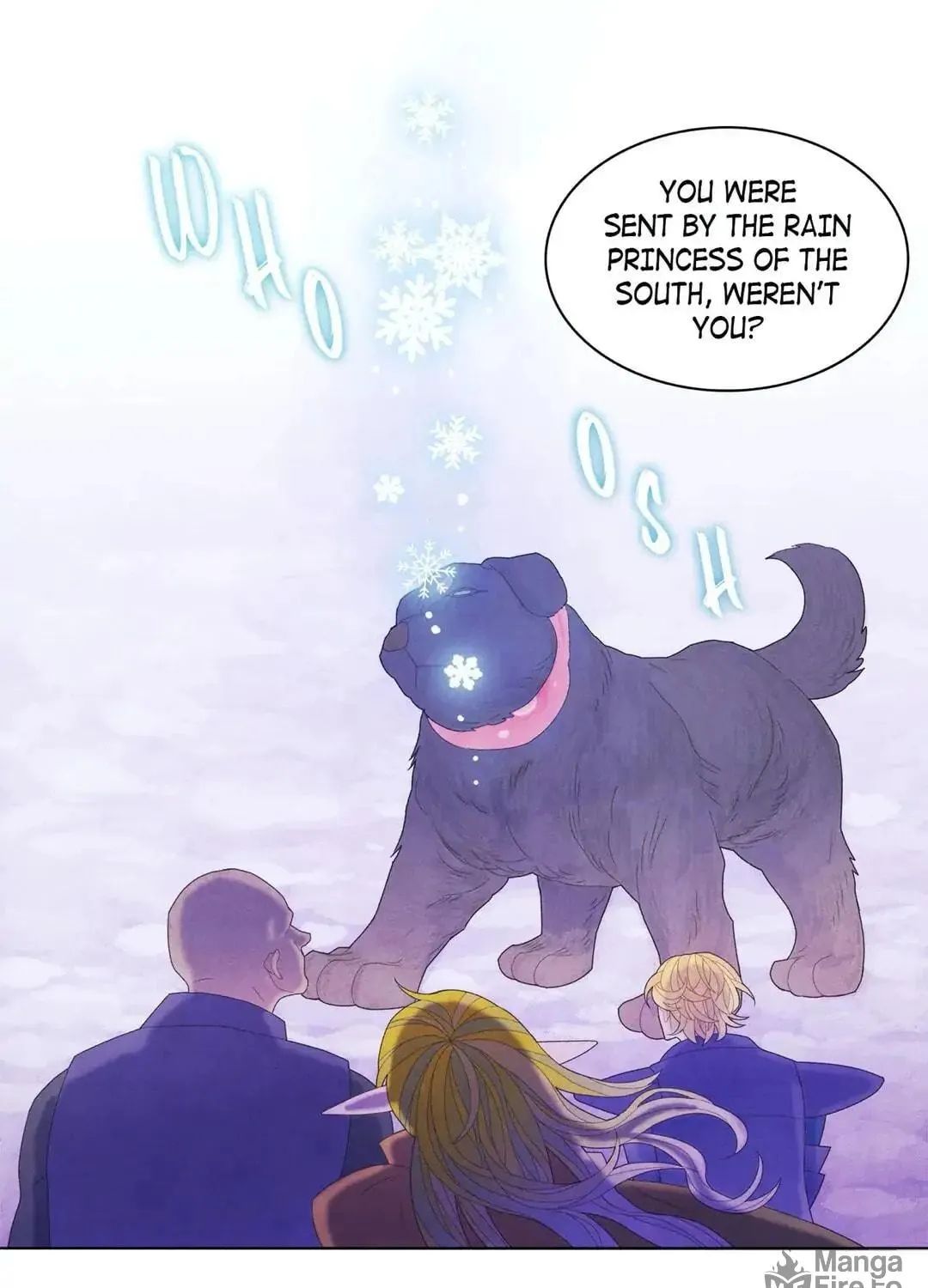 Read Magic Soup (Colored) chapter 15 image 46 on Lezhin