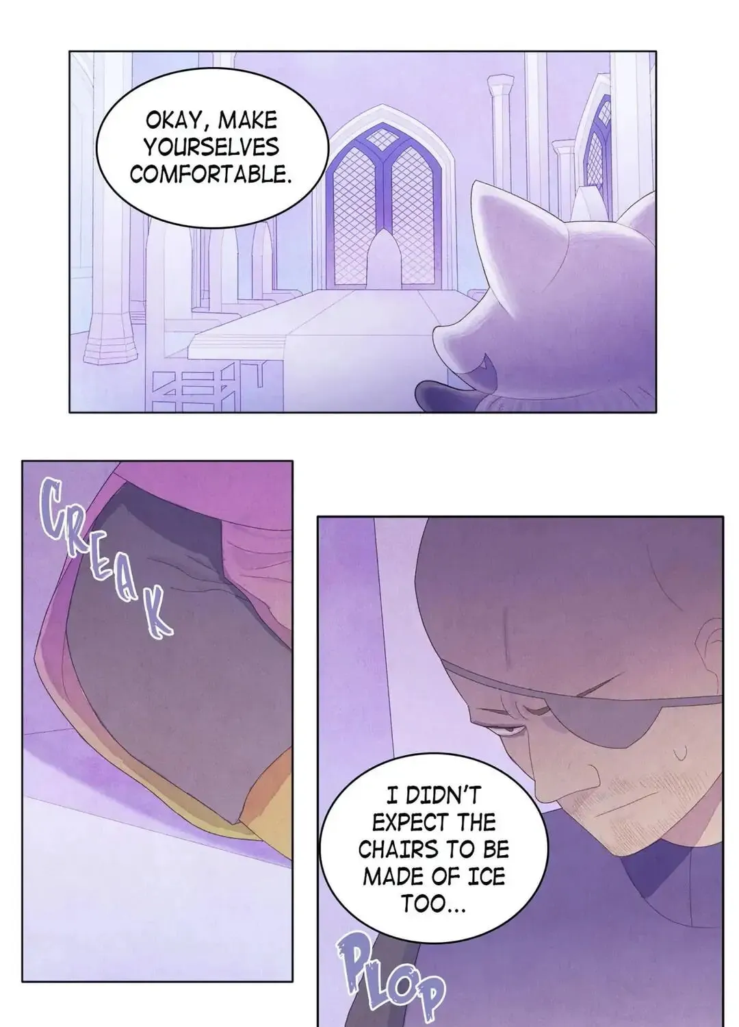 Read Magic Soup (Colored) chapter 15 image 54 on Lezhin
