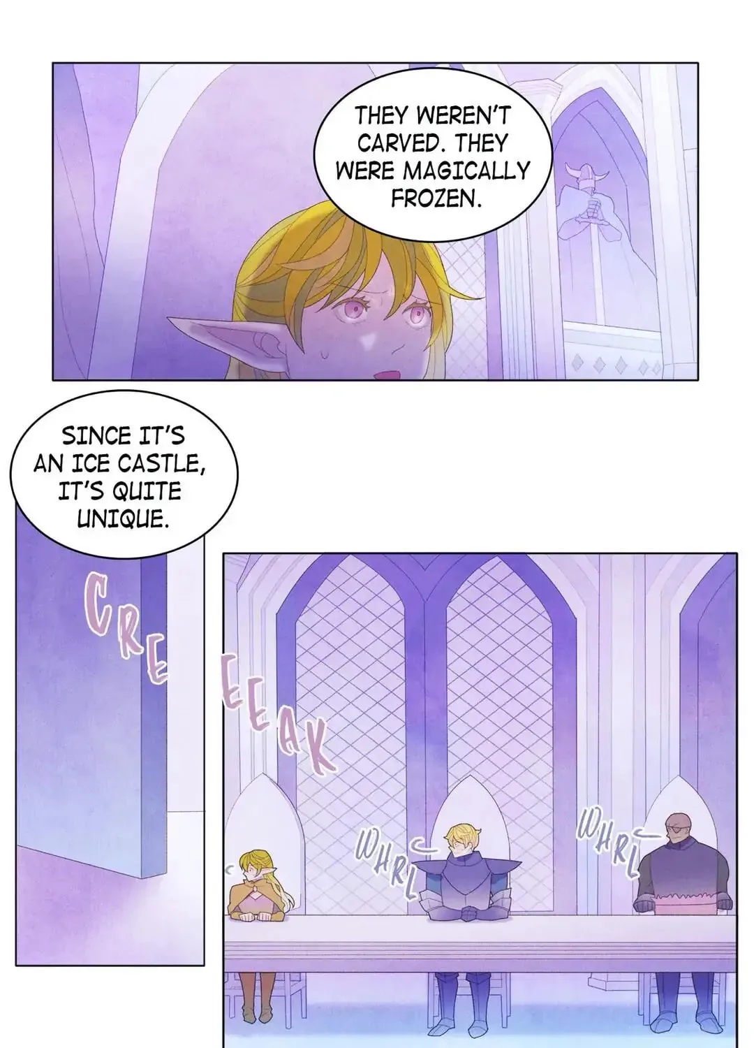 Read Magic Soup (Colored) chapter 15 image 56 on Lezhin