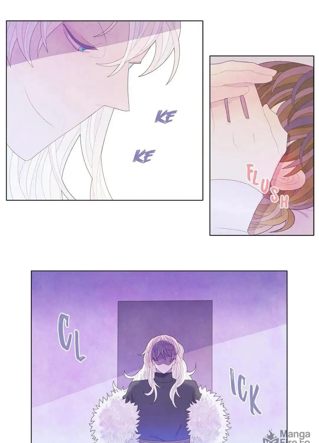Read Magic Soup (Colored) chapter 15 image 8 on Lezhin
