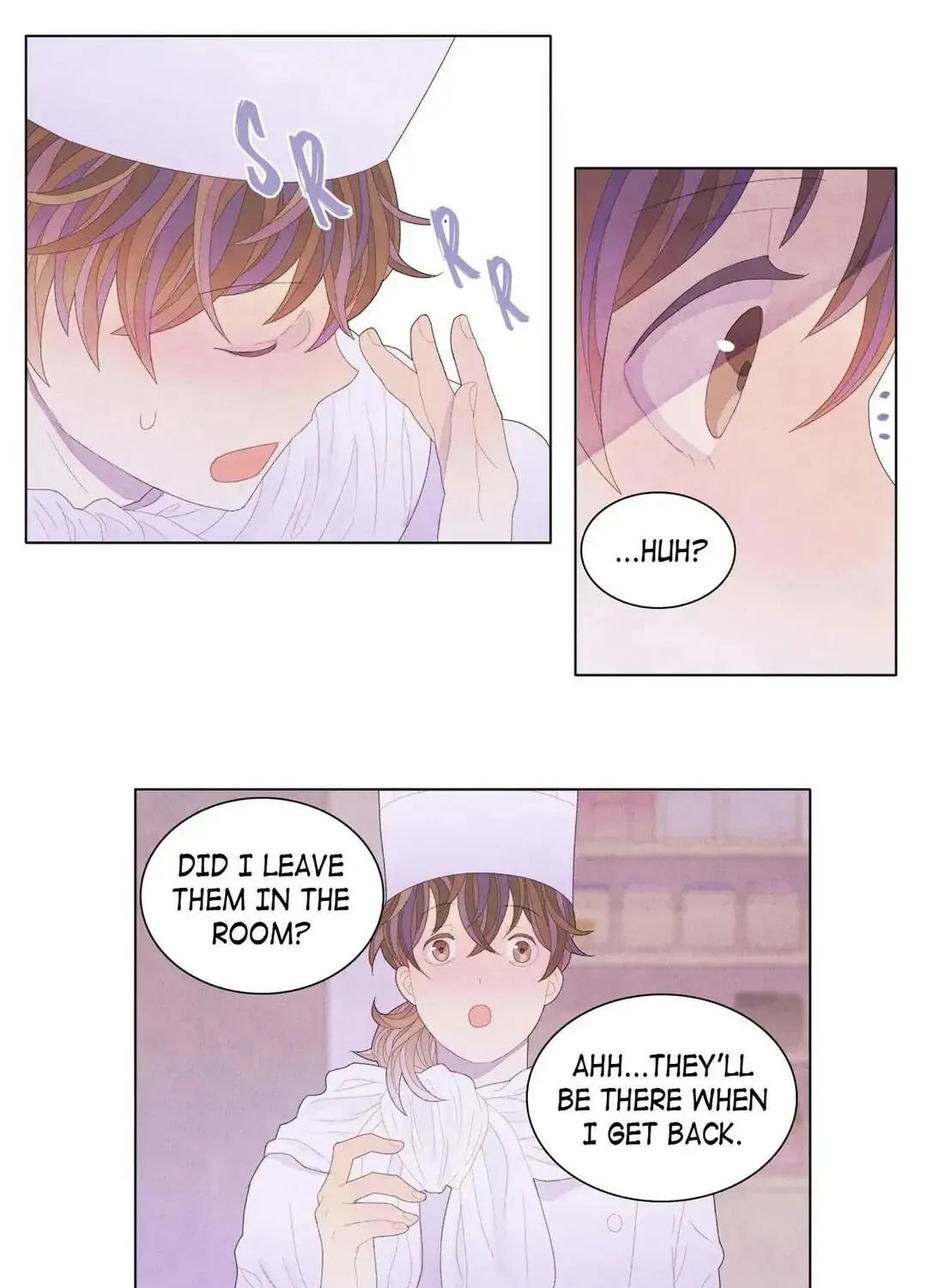 Read Magic Soup (Colored) chapter 16 image 14 on Lezhin