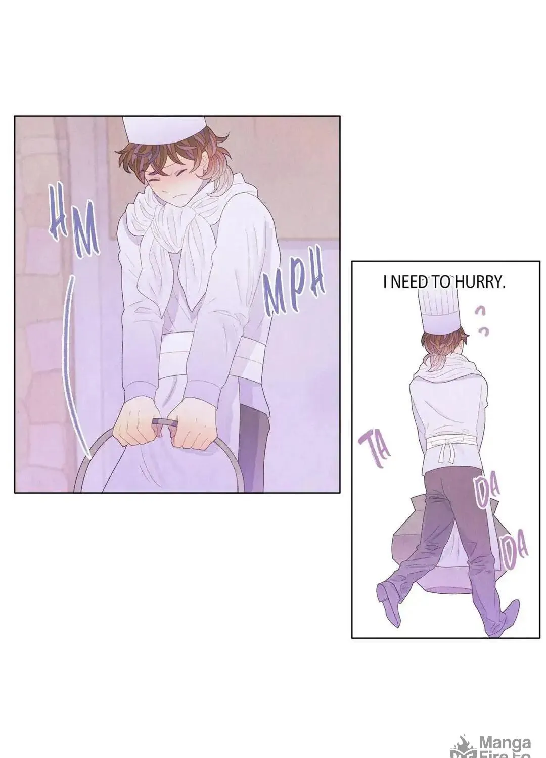 Read Magic Soup (Colored) chapter 16 image 18 on Lezhin