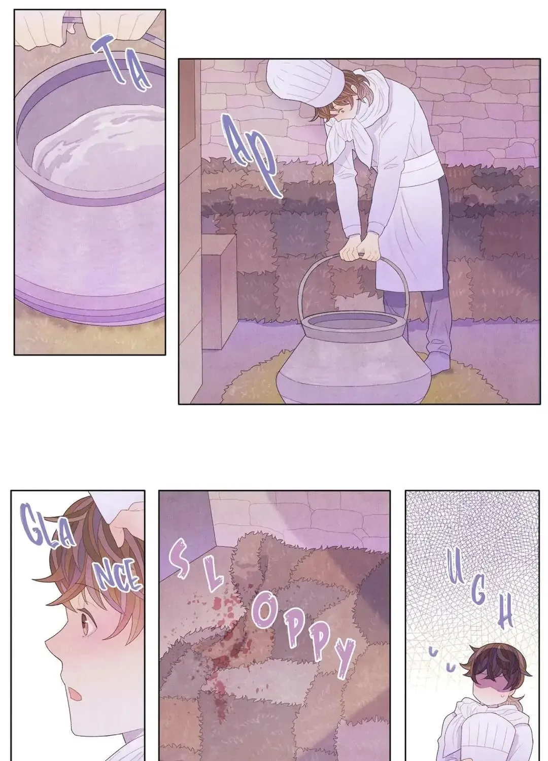 Read Magic Soup (Colored) chapter 16 image 20 on Lezhin