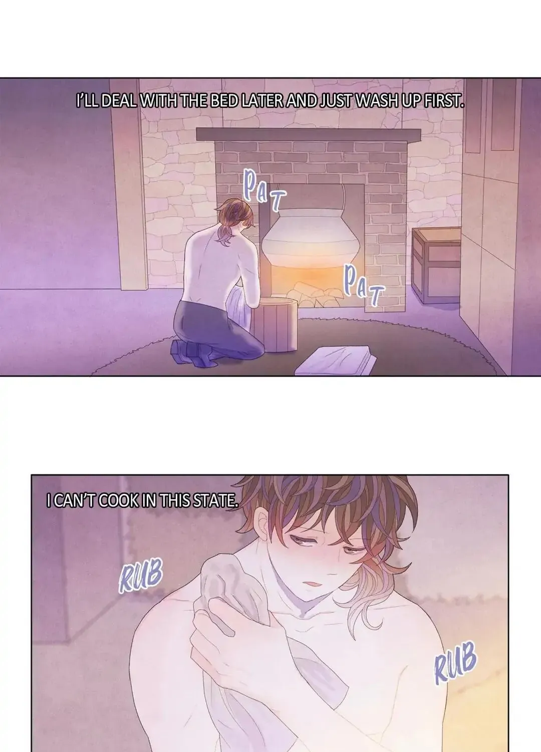Read Magic Soup (Colored) chapter 16 image 24 on Lezhin