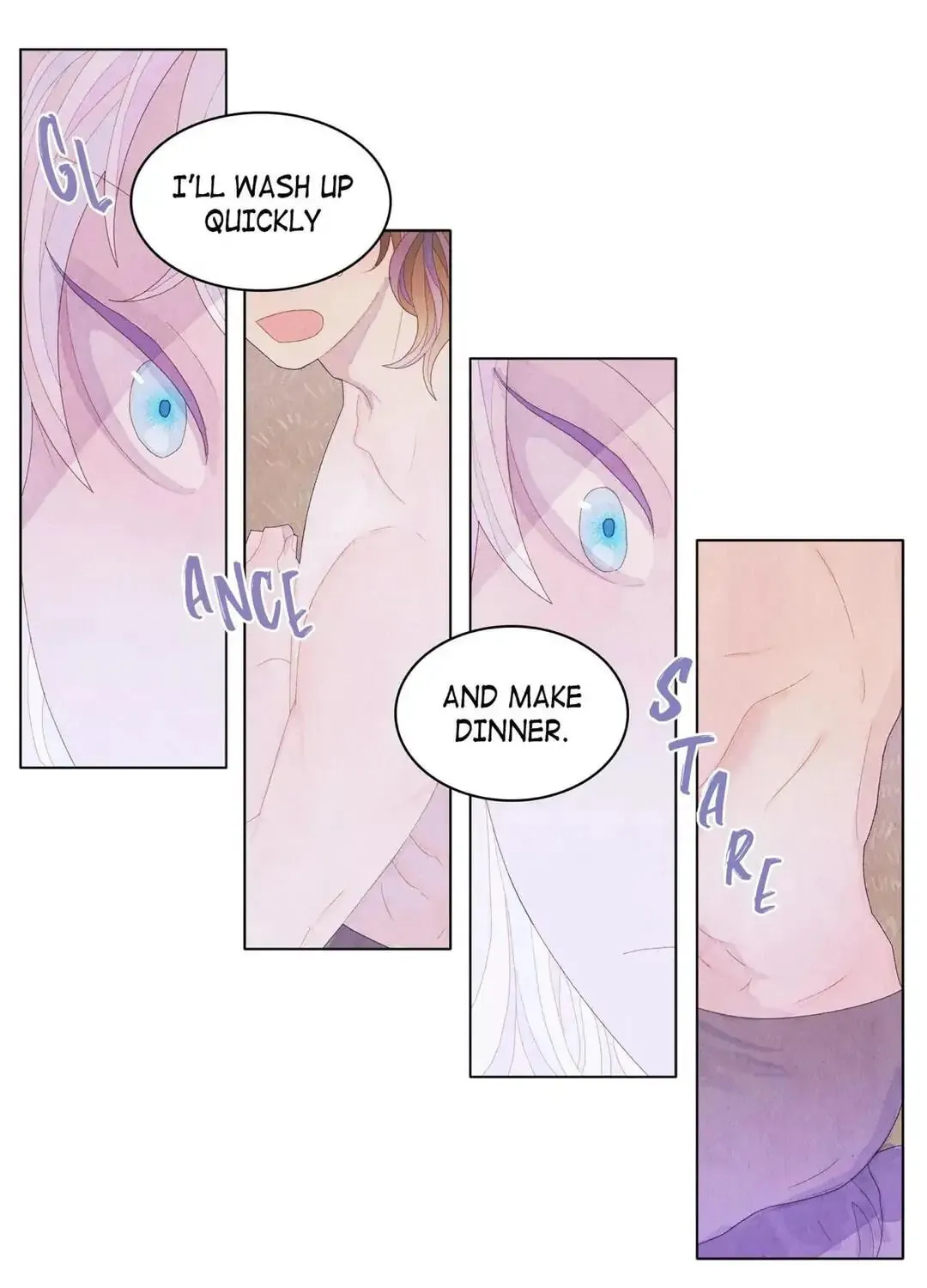 Read Magic Soup (Colored) chapter 16 image 32 on Lezhin