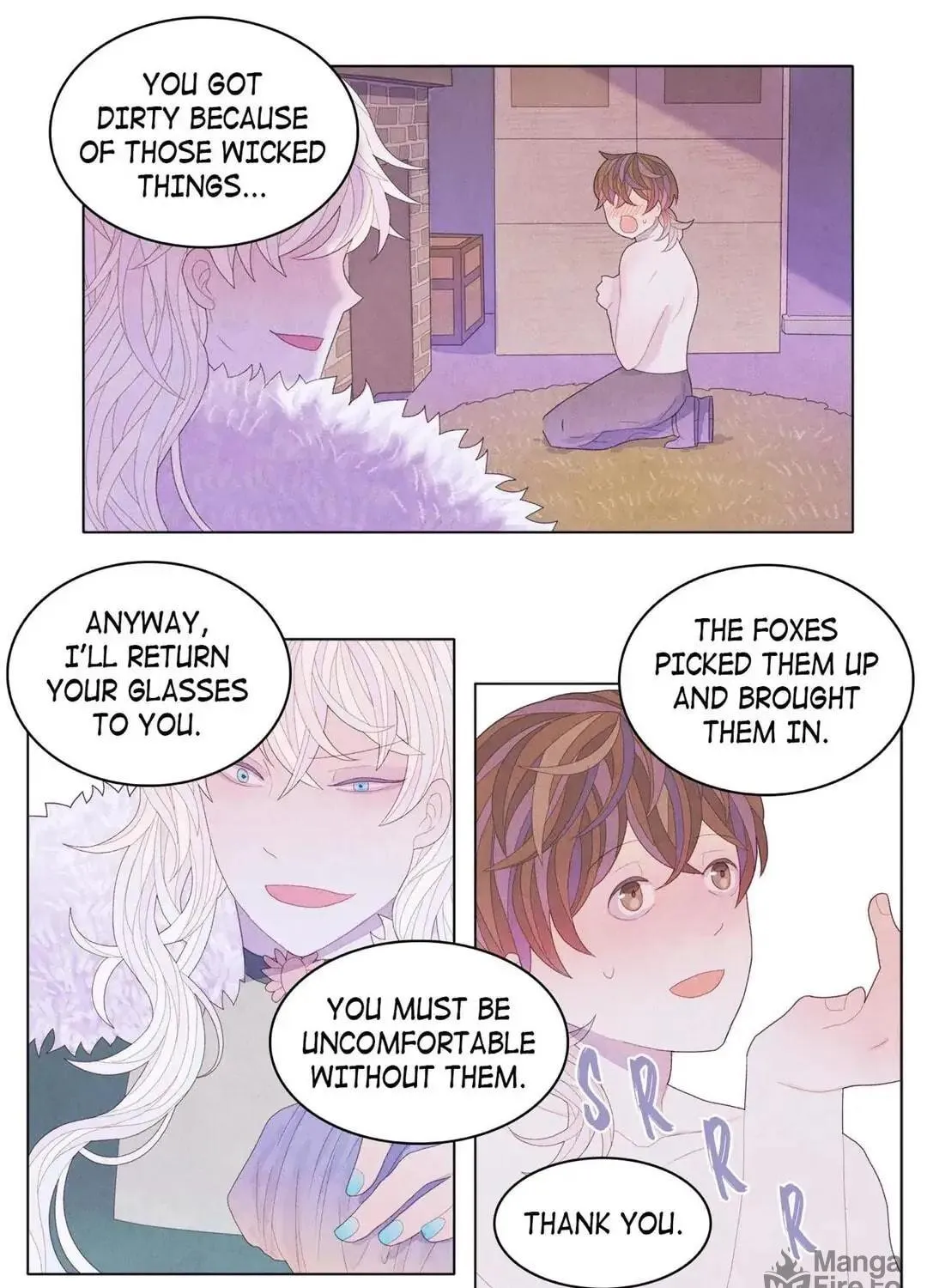 Read Magic Soup (Colored) chapter 16 image 34 on Lezhin