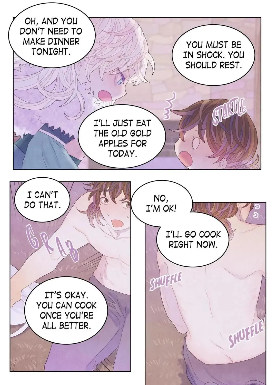 Read Magic Soup (Colored) chapter 16 image 36 on Lezhin
