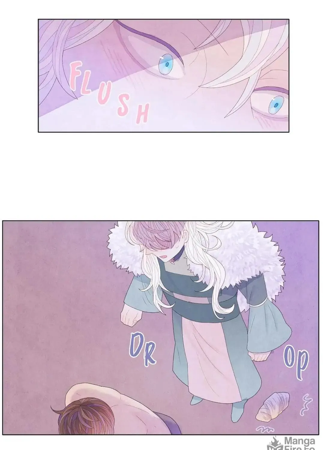 Read Magic Soup (Colored) chapter 16 image 38 on Lezhin
