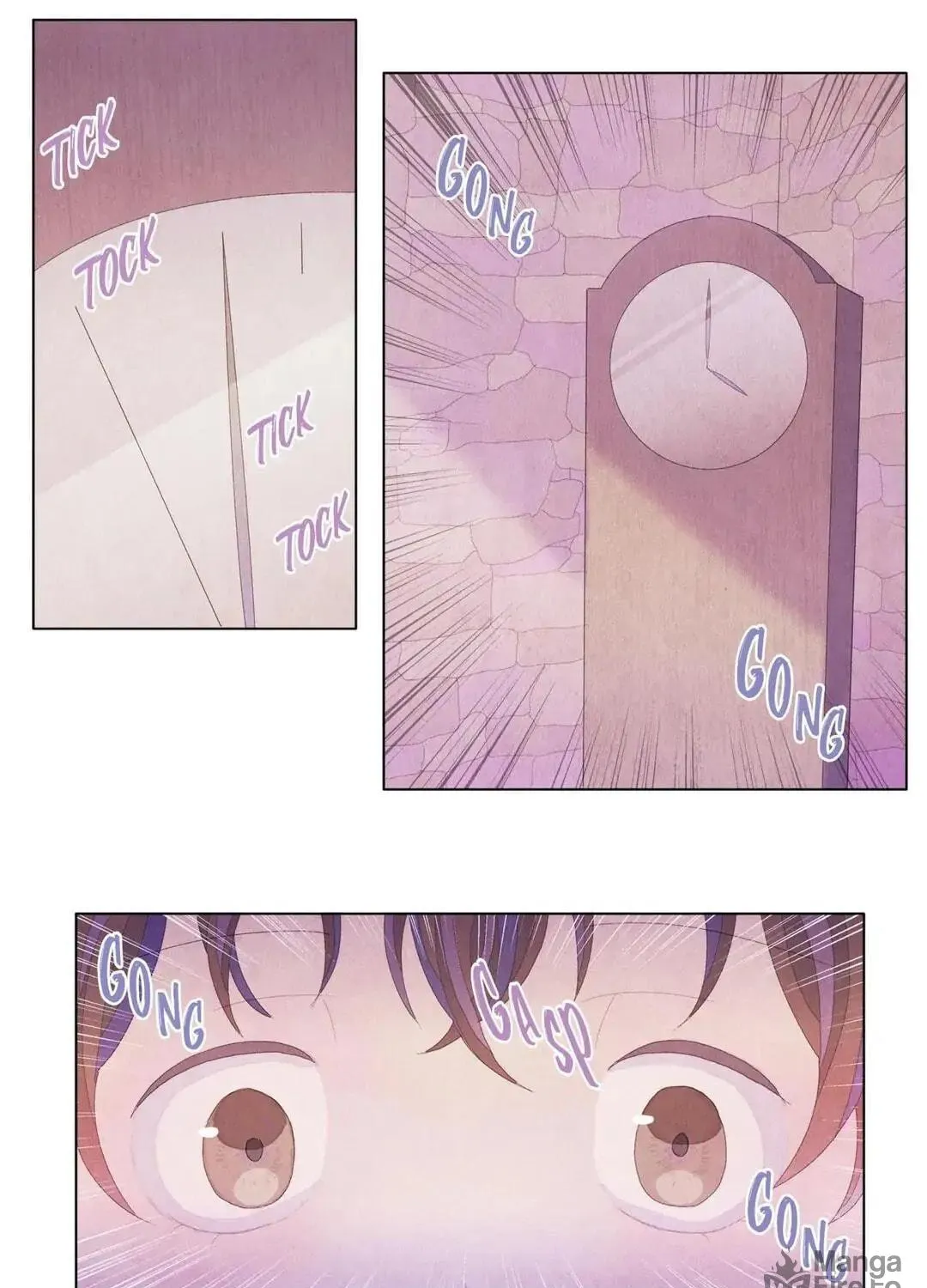 Read Magic Soup (Colored) chapter 16 image 4 on Lezhin