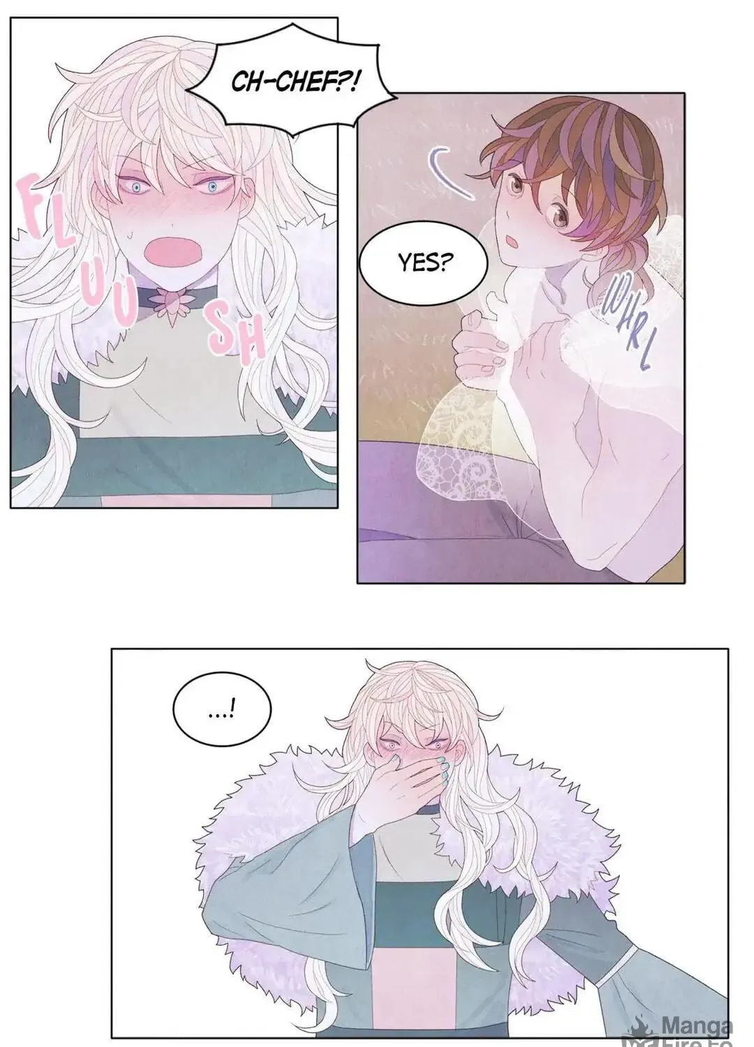 Read Magic Soup (Colored) chapter 16 image 40 on Lezhin