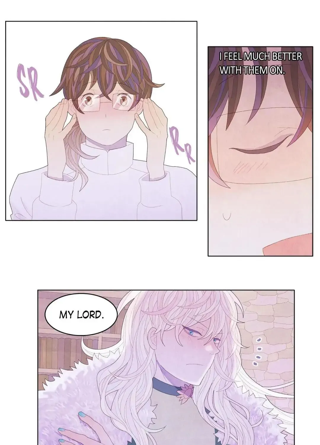 Read Magic Soup (Colored) chapter 16 image 44 on Lezhin