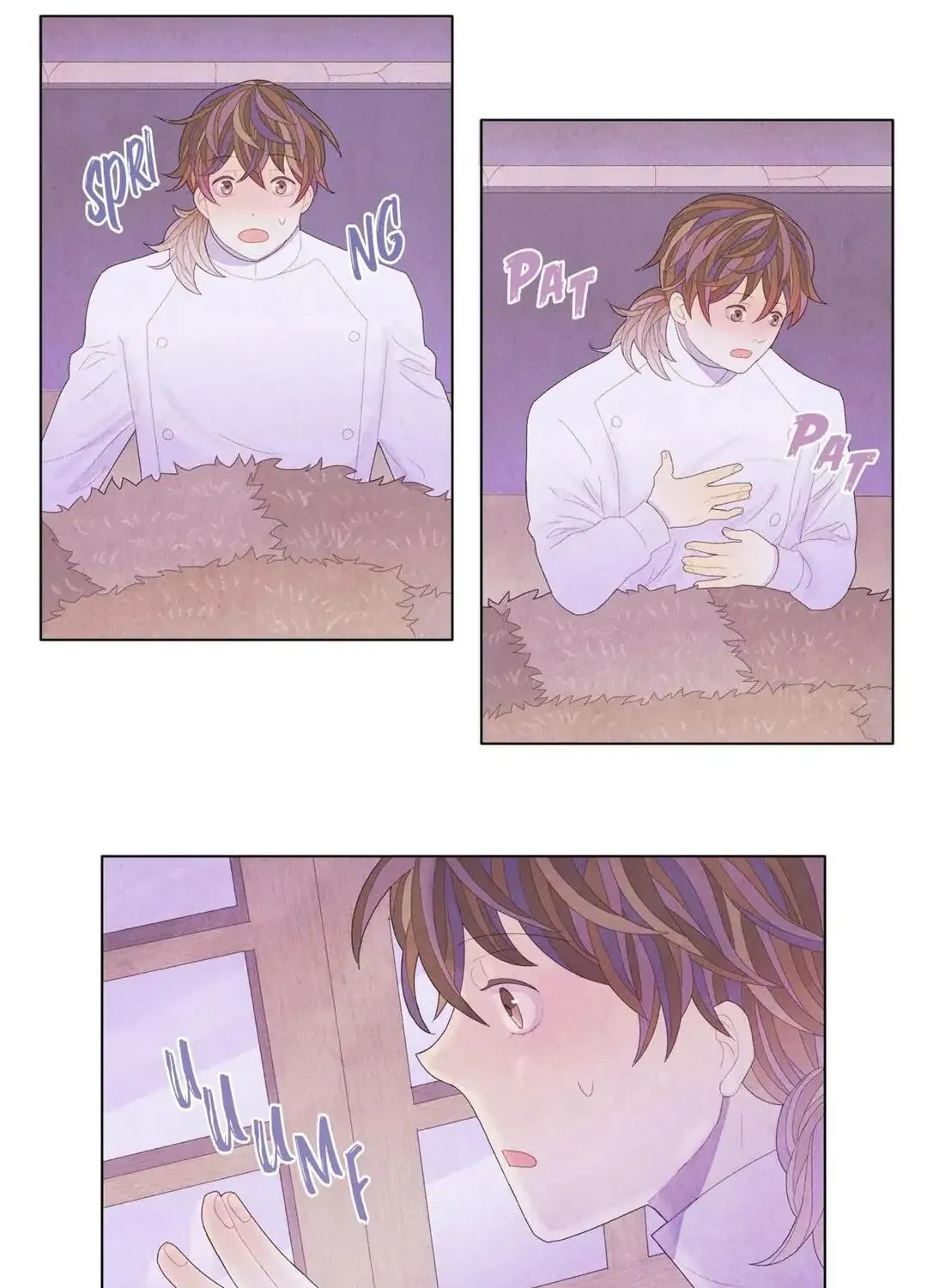 Read Magic Soup (Colored) chapter 16 image 6 on Lezhin