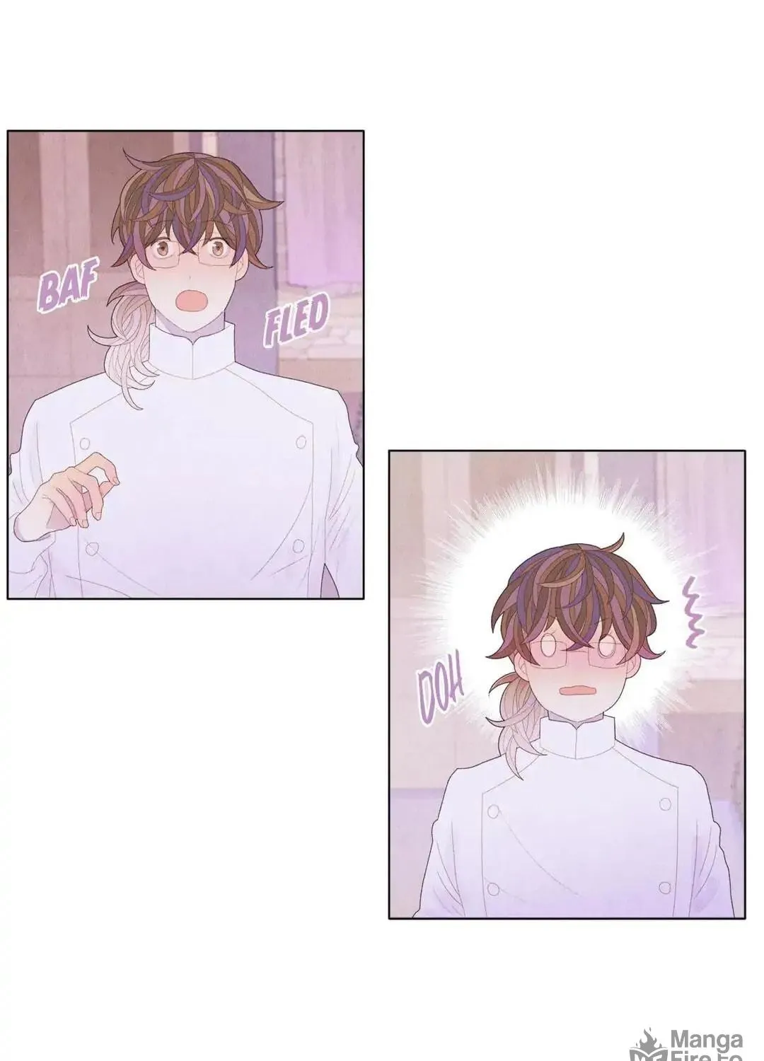 Read Magic Soup (Colored) chapter 17 image 10 on Lezhin