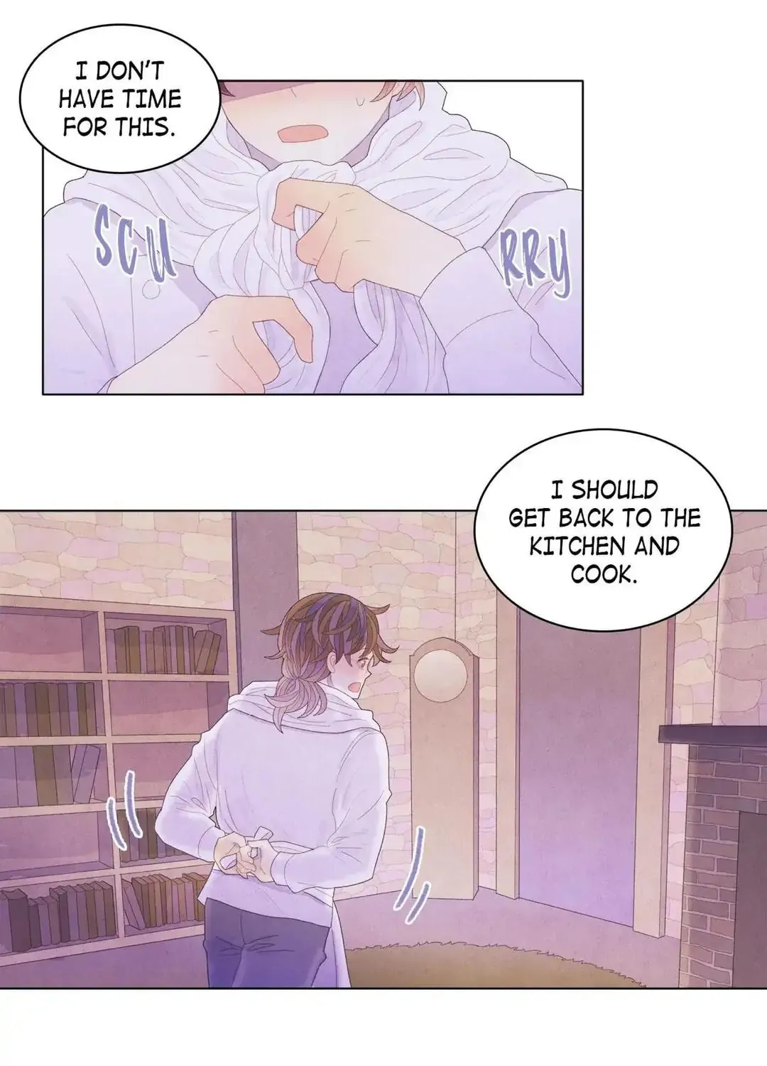 Read Magic Soup (Colored) chapter 17 image 12 on Lezhin