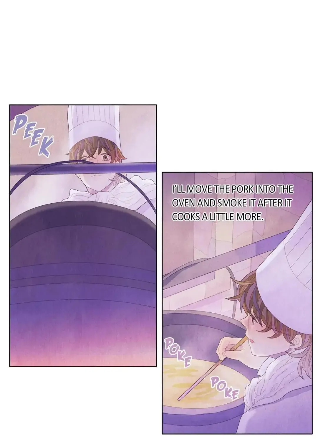 Read Magic Soup (Colored) chapter 17 image 14 on Lezhin