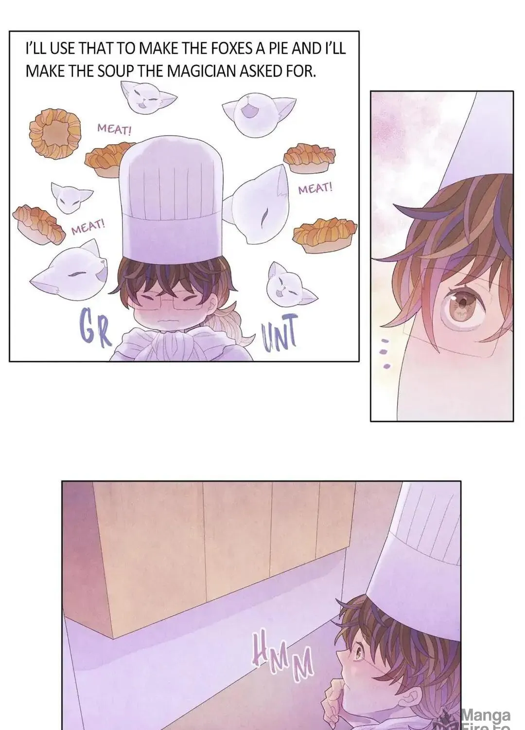 Read Magic Soup (Colored) chapter 17 image 16 on Lezhin