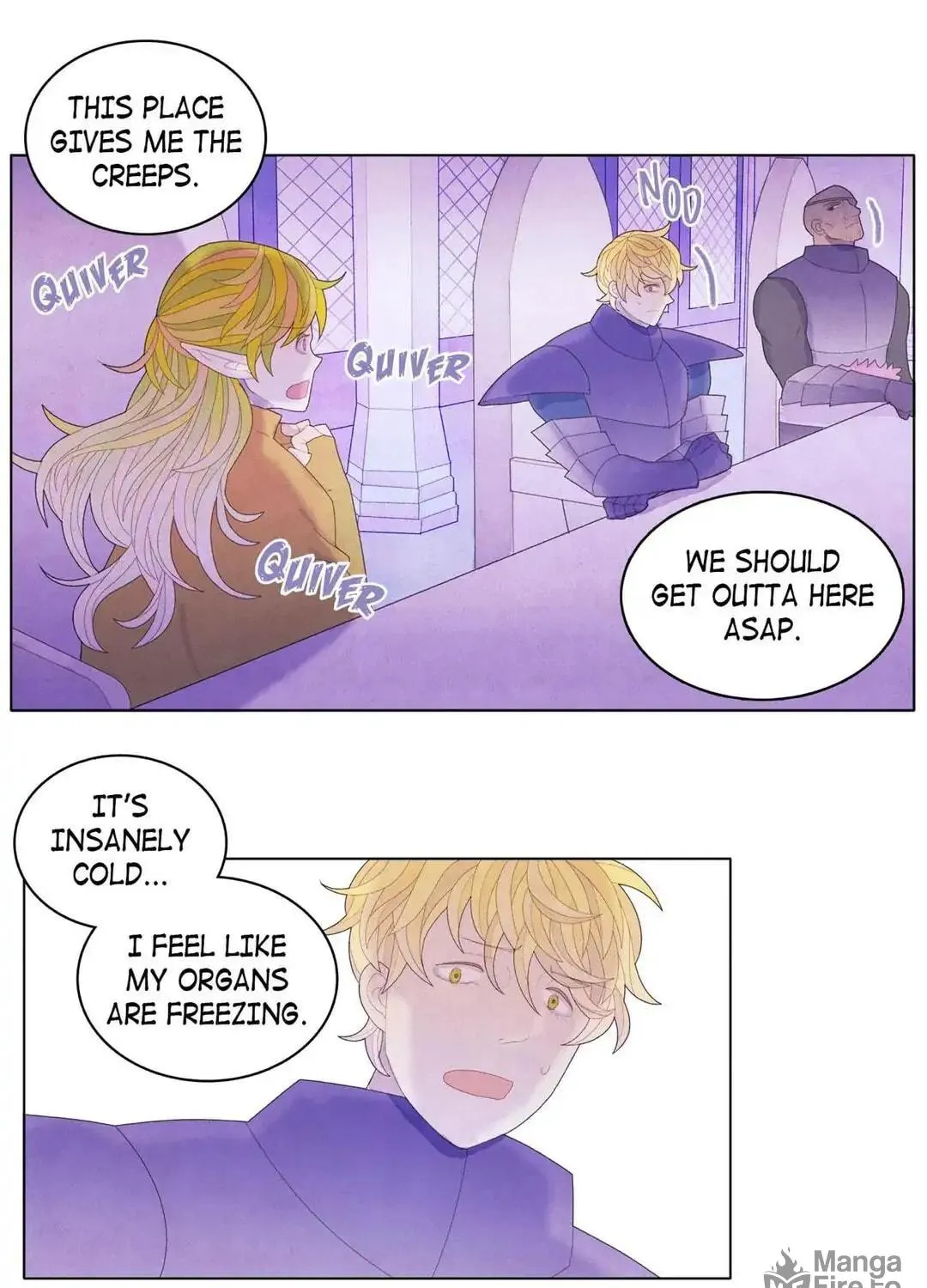 Read Magic Soup (Colored) chapter 17 image 22 on Lezhin