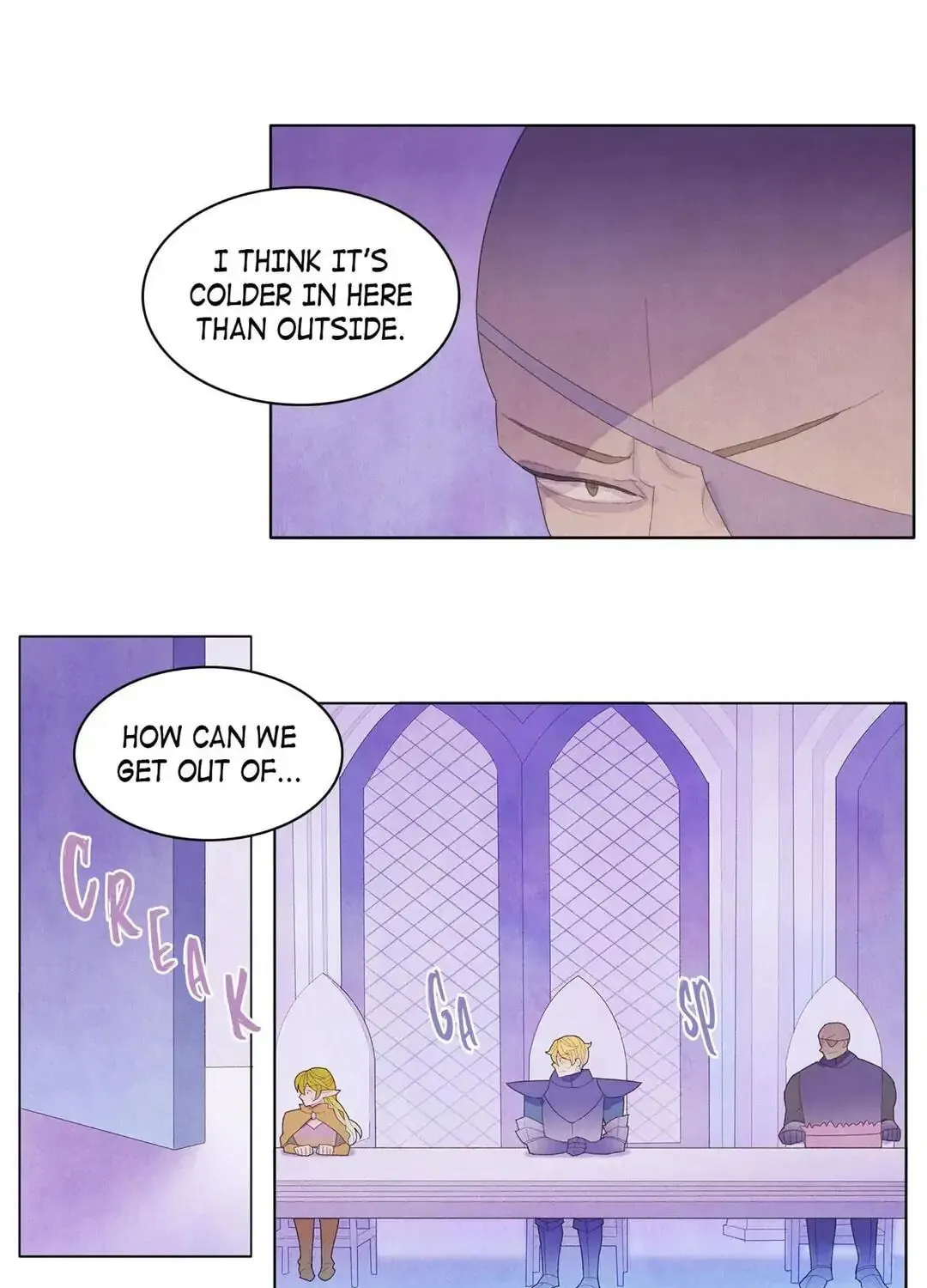 Read Magic Soup (Colored) chapter 17 image 24 on Lezhin