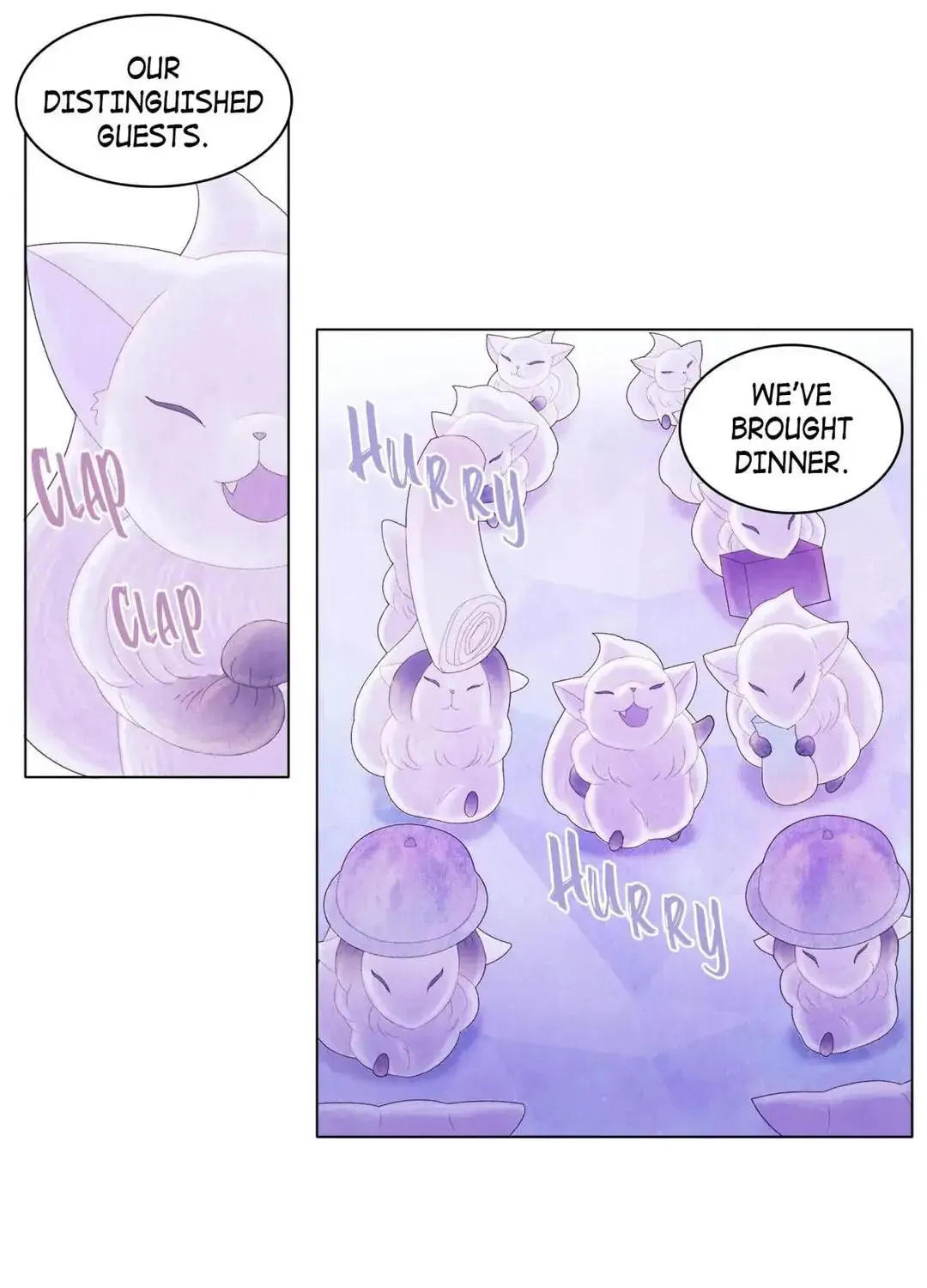 Read Magic Soup (Colored) chapter 17 image 26 on Lezhin