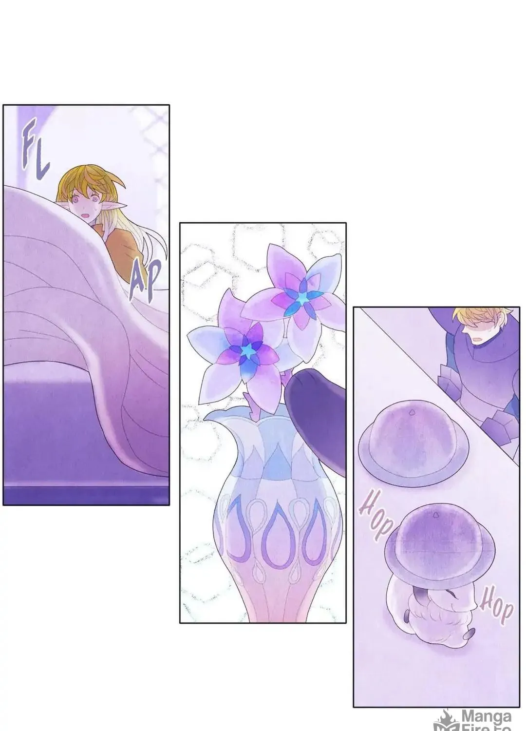 Read Magic Soup (Colored) chapter 17 image 28 on Lezhin