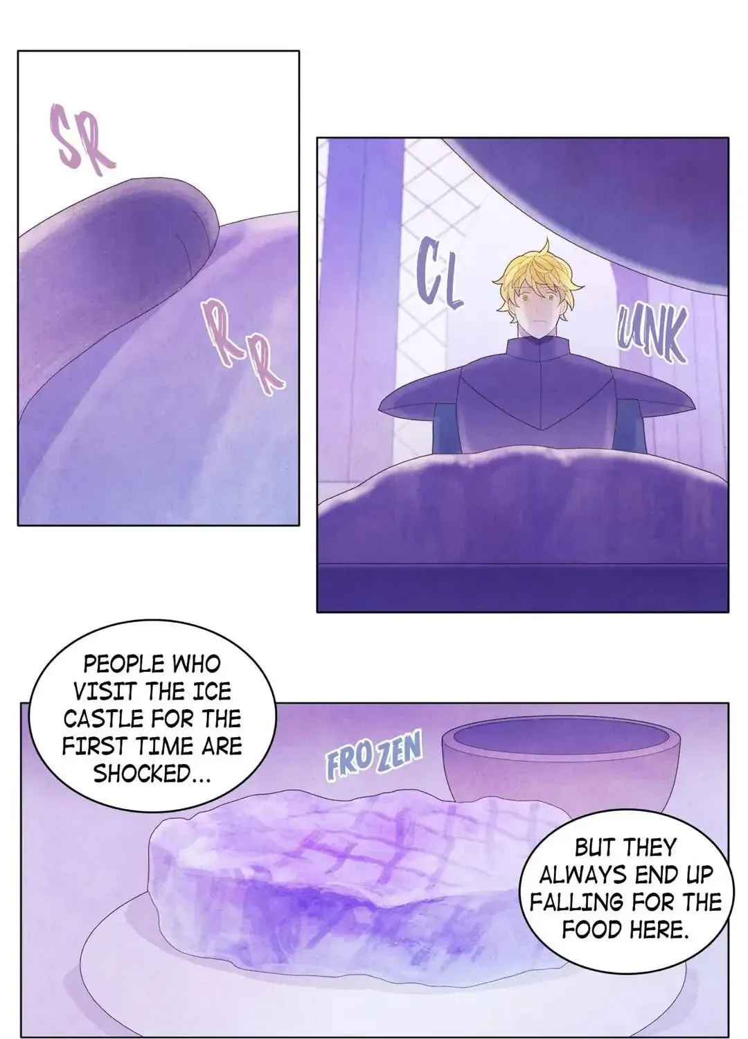 Read Magic Soup (Colored) chapter 17 image 30 on Lezhin