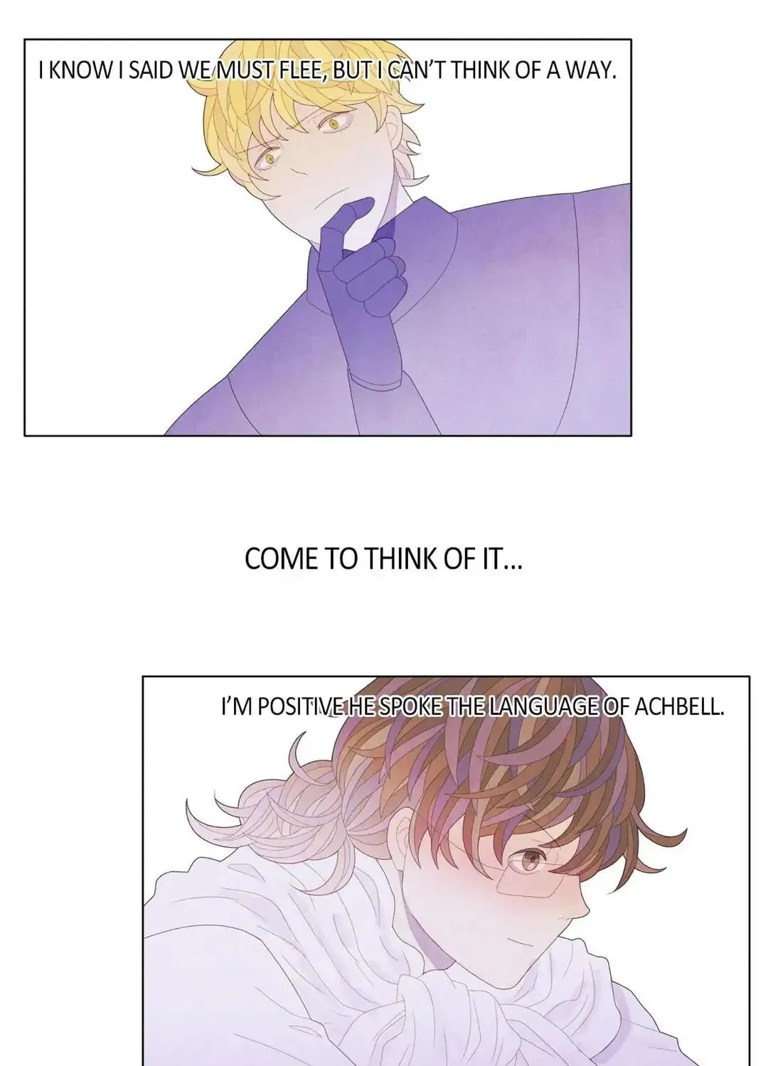 Read Magic Soup (Colored) chapter 17 image 36 on Lezhin