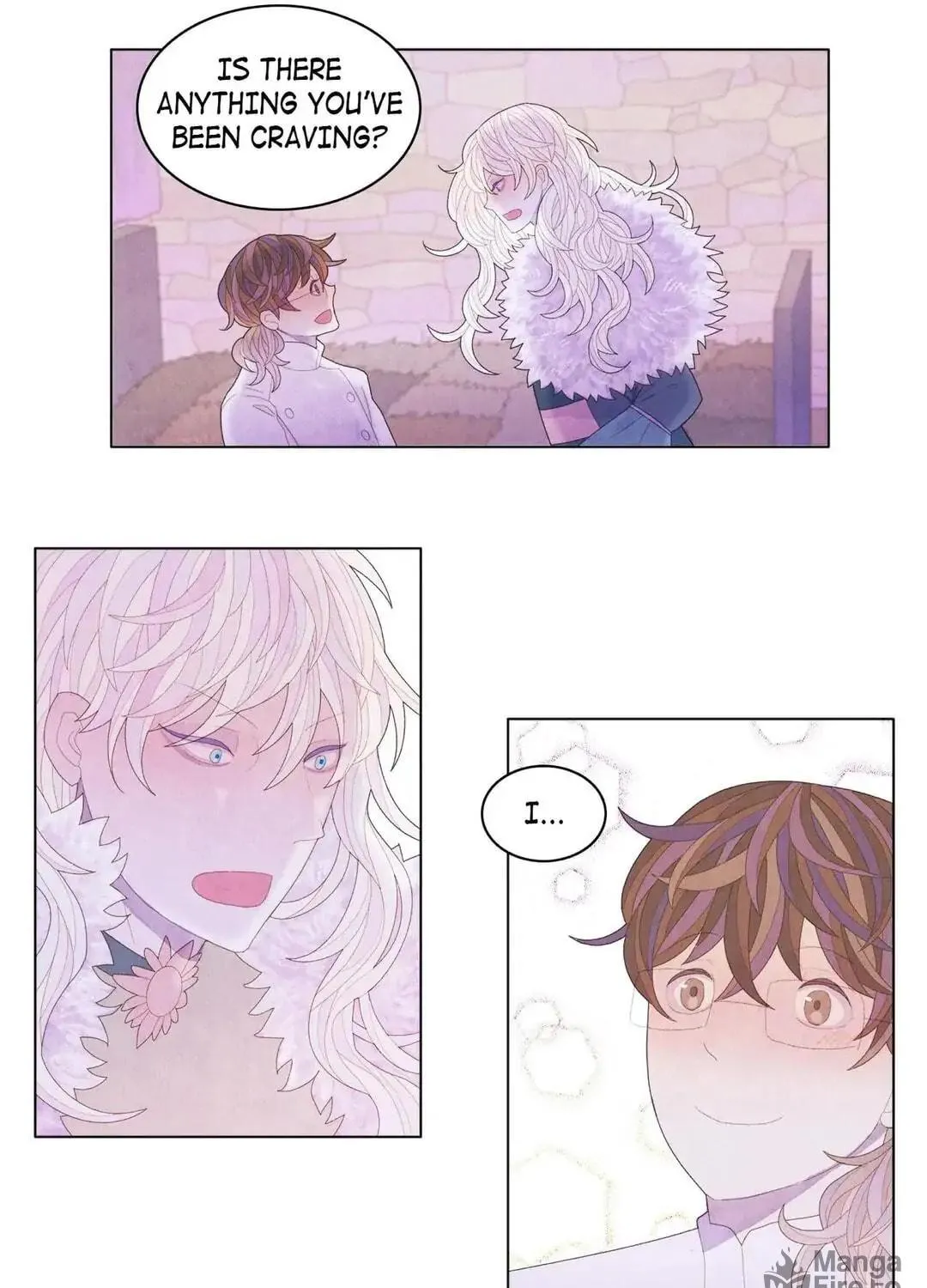 Read Magic Soup (Colored) chapter 17 image 4 on Lezhin