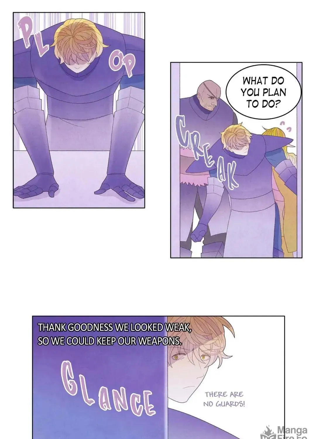 Read Magic Soup (Colored) chapter 17 image 40 on Lezhin
