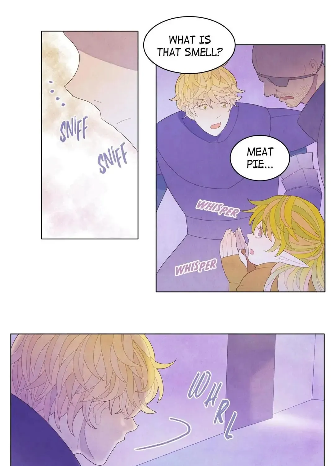 Read Magic Soup (Colored) chapter 17 image 44 on Lezhin
