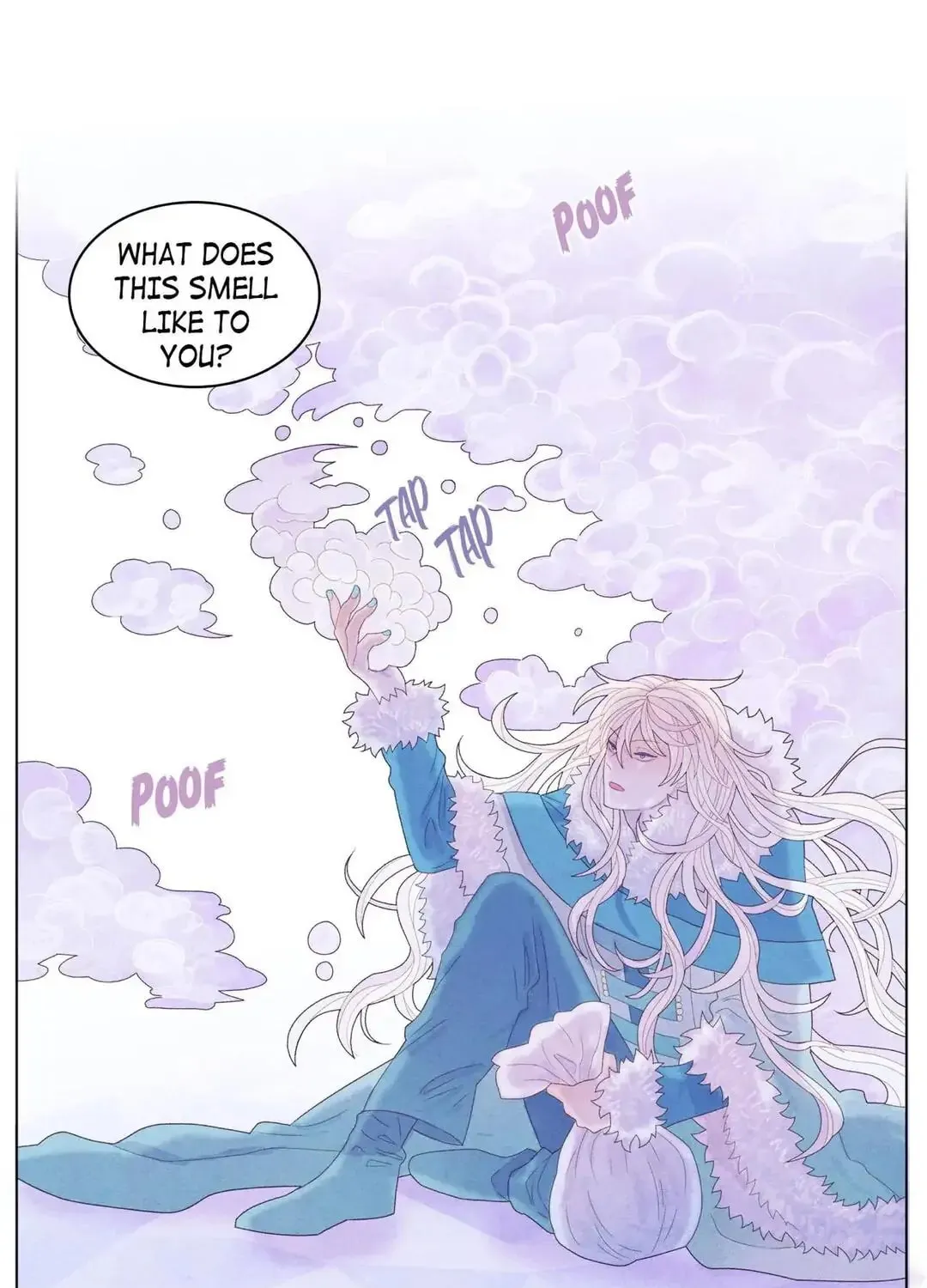 Read Magic Soup (Colored) chapter 17 image 50 on Lezhin