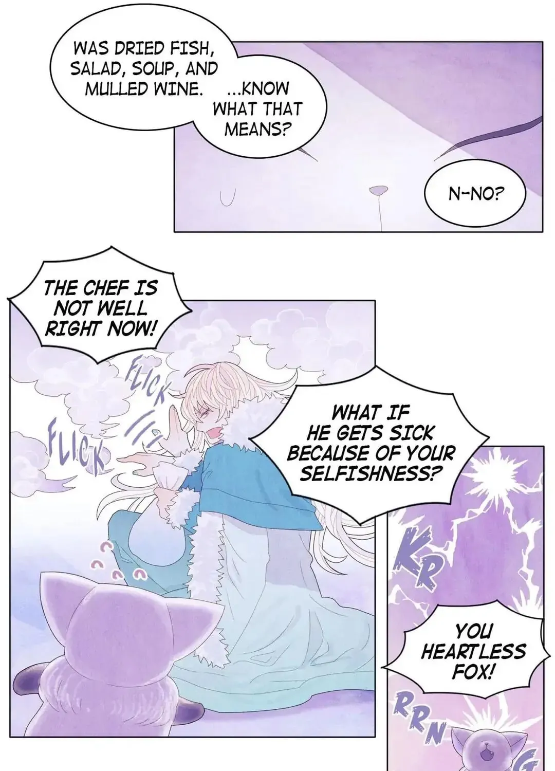 Read Magic Soup (Colored) chapter 17 image 54 on Lezhin