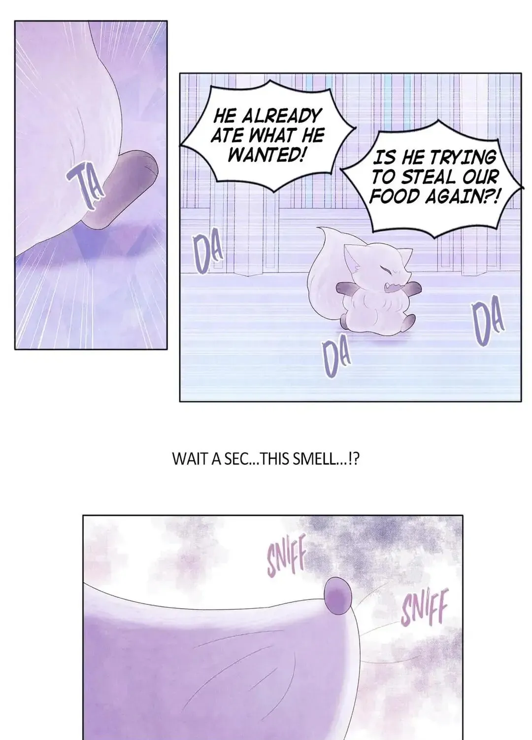 Read Magic Soup (Colored) chapter 17 image 60 on Lezhin