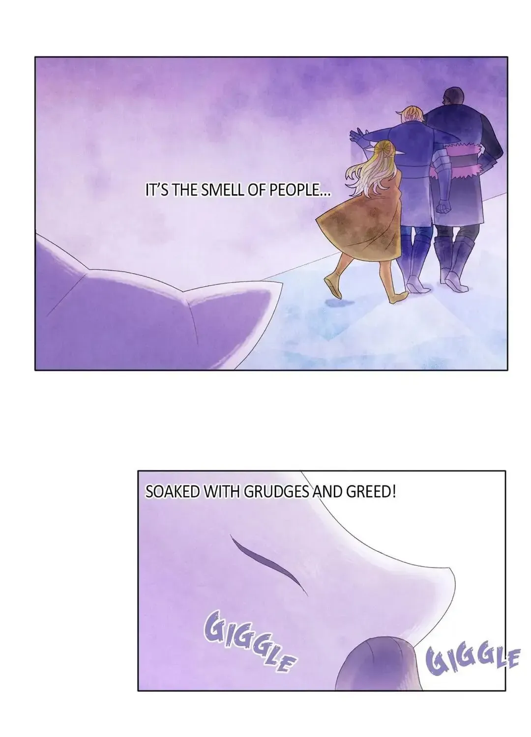 Read Magic Soup (Colored) chapter 17 image 62 on Lezhin