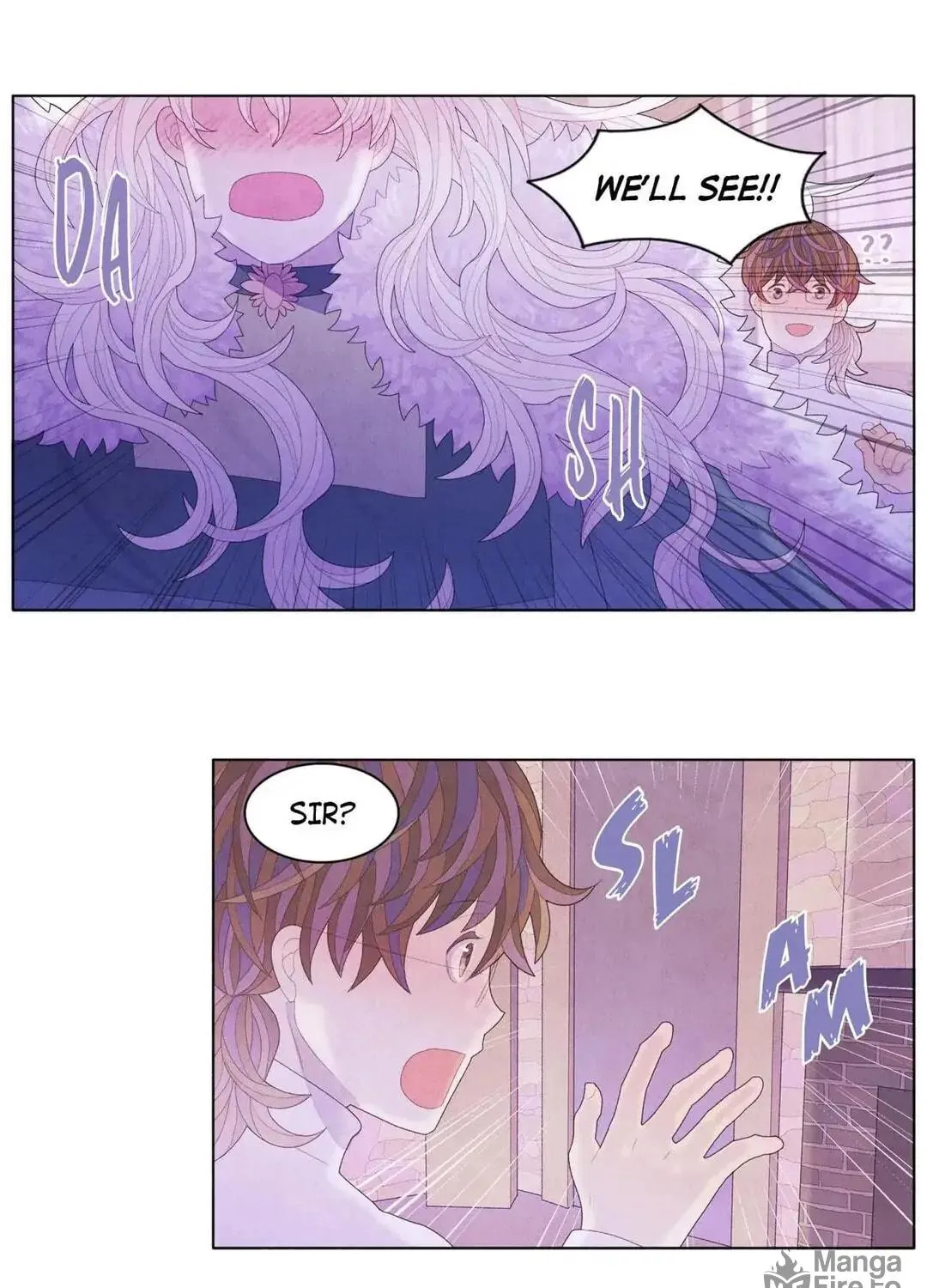 Read Magic Soup (Colored) chapter 17 image 8 on Lezhin