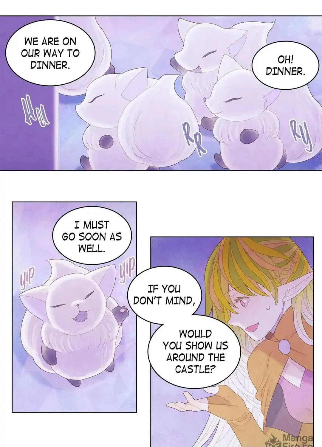 Read Magic Soup (Colored) chapter 18 image 10 on Lezhin