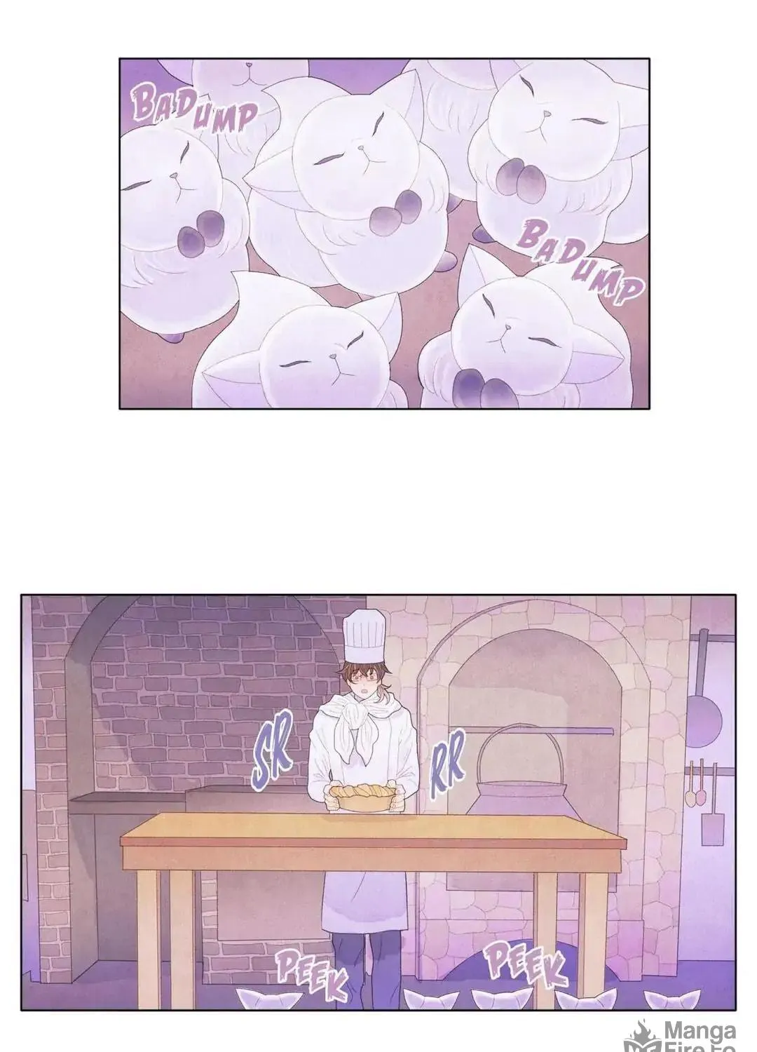 Read Magic Soup (Colored) chapter 18 image 18 on Lezhin