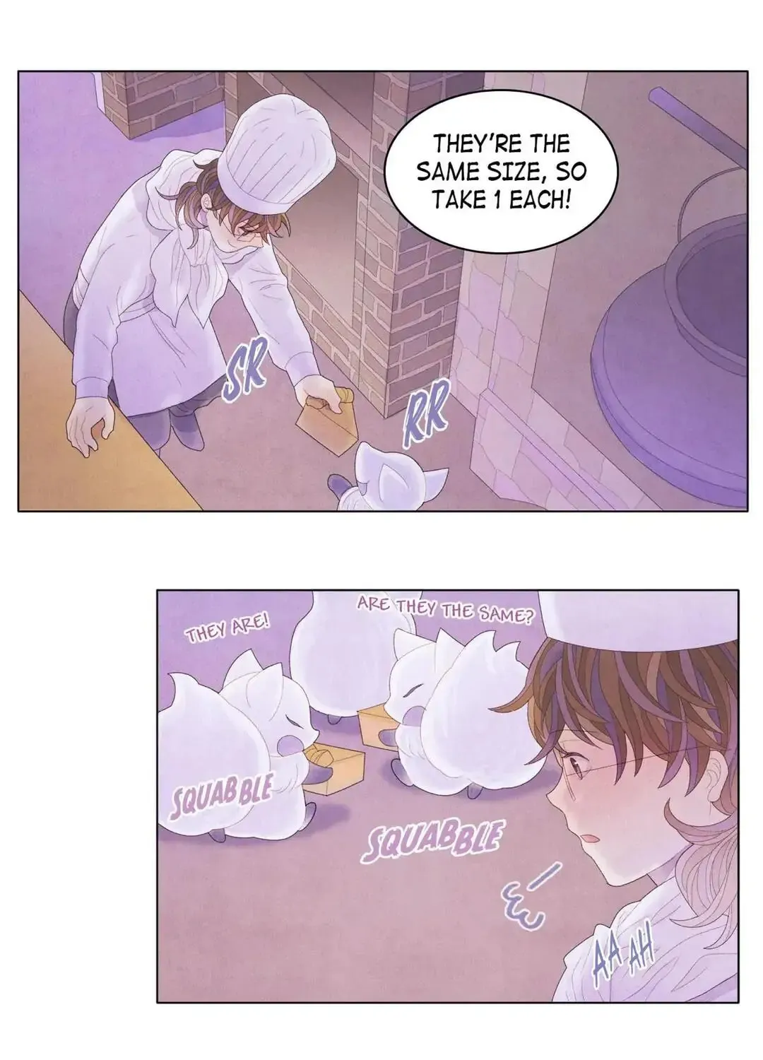 Read Magic Soup (Colored) chapter 18 image 24 on Lezhin