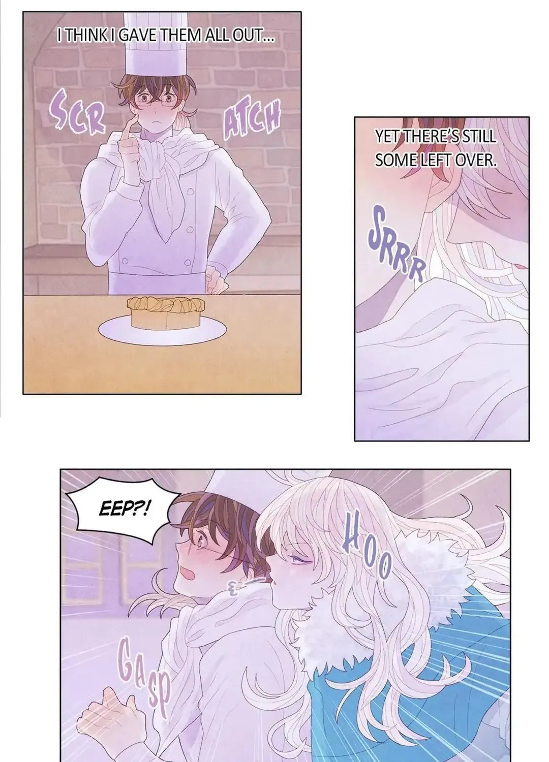 Read Magic Soup (Colored) chapter 18 image 26 on Lezhin