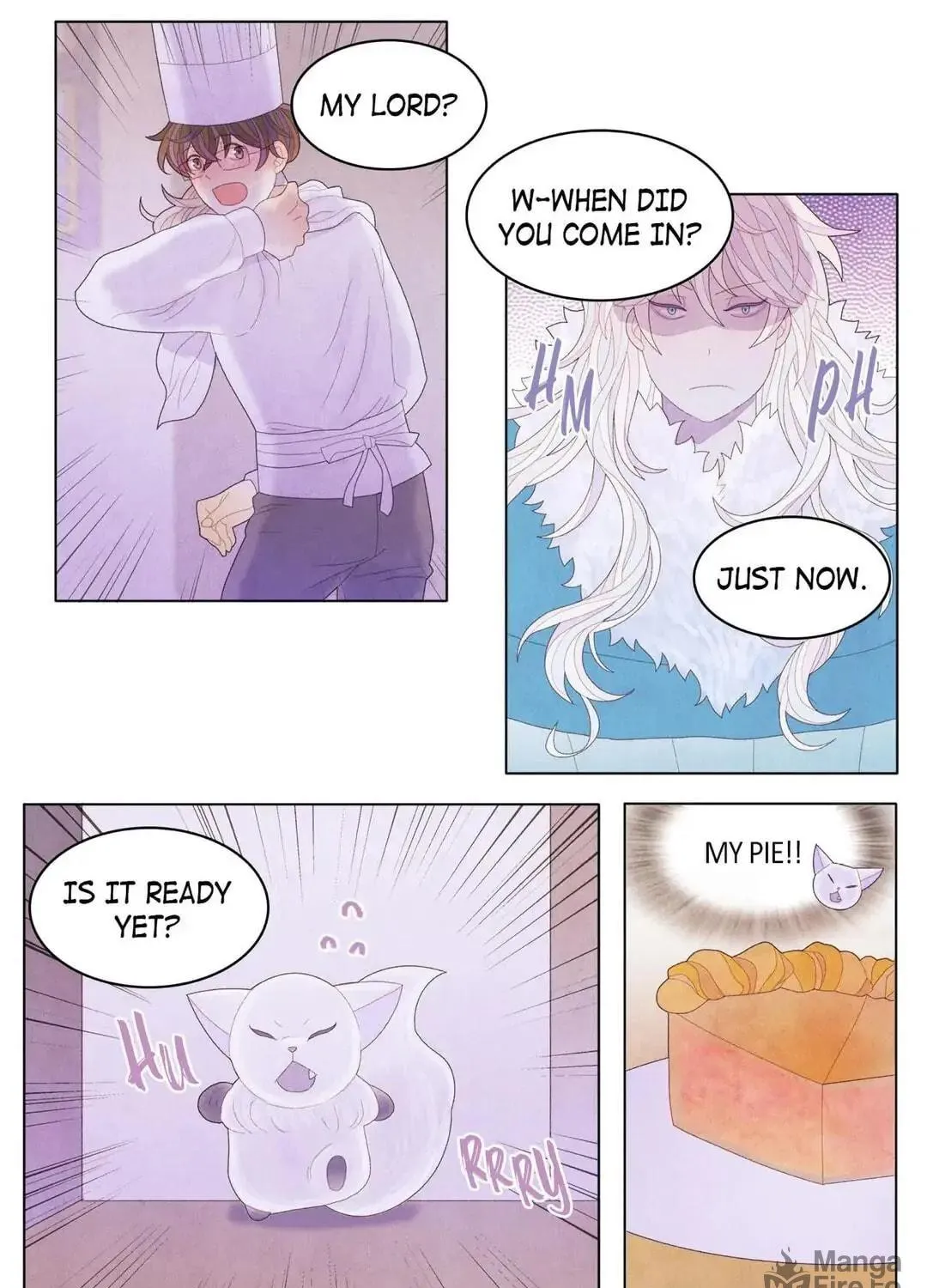 Read Magic Soup (Colored) chapter 18 image 28 on Lezhin