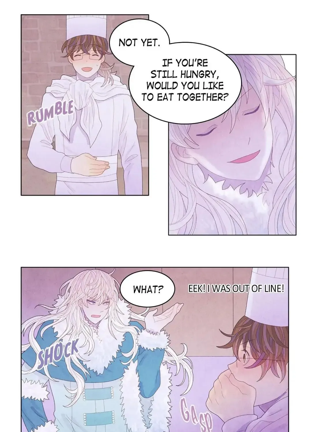 Read Magic Soup (Colored) chapter 18 image 32 on Lezhin