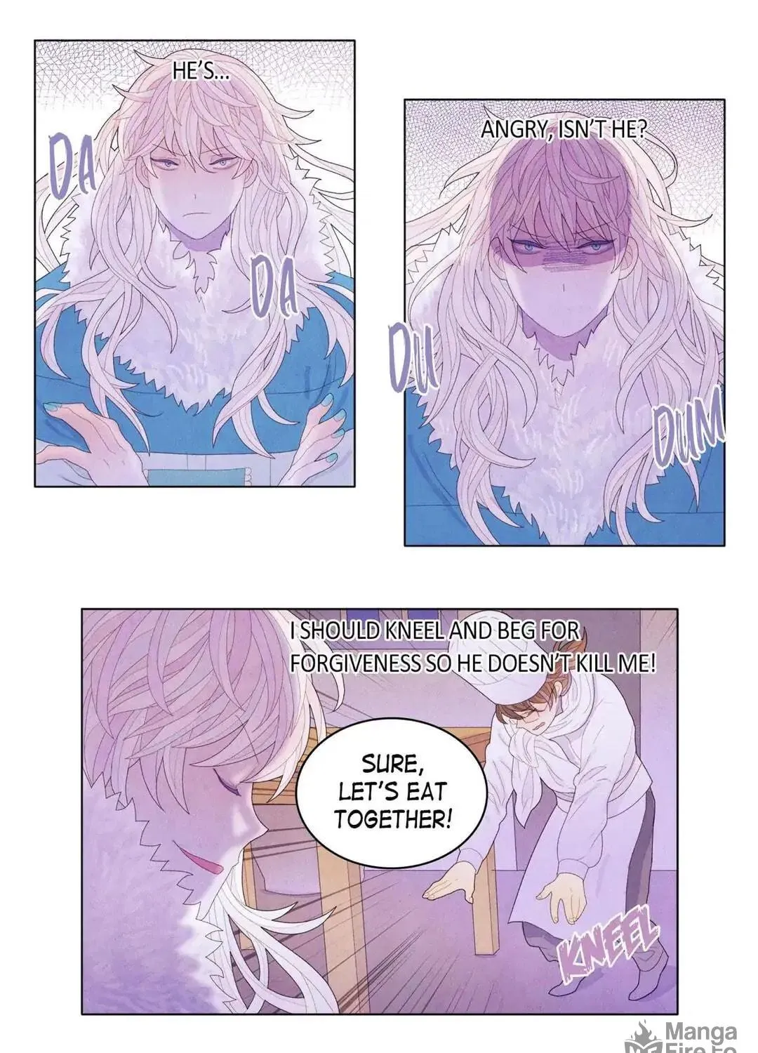 Read Magic Soup (Colored) chapter 18 image 34 on Lezhin