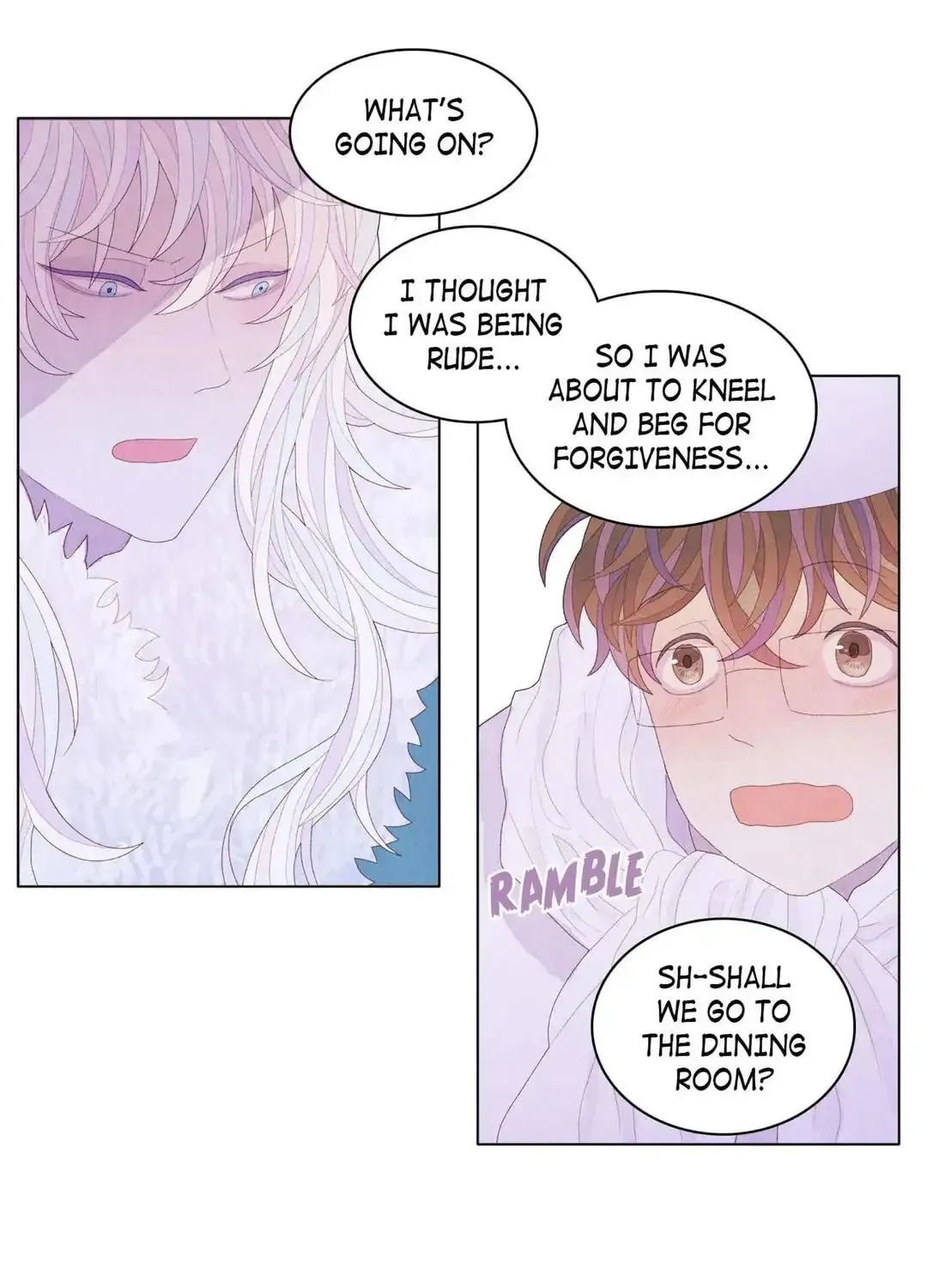 Read Magic Soup (Colored) chapter 18 image 36 on Lezhin