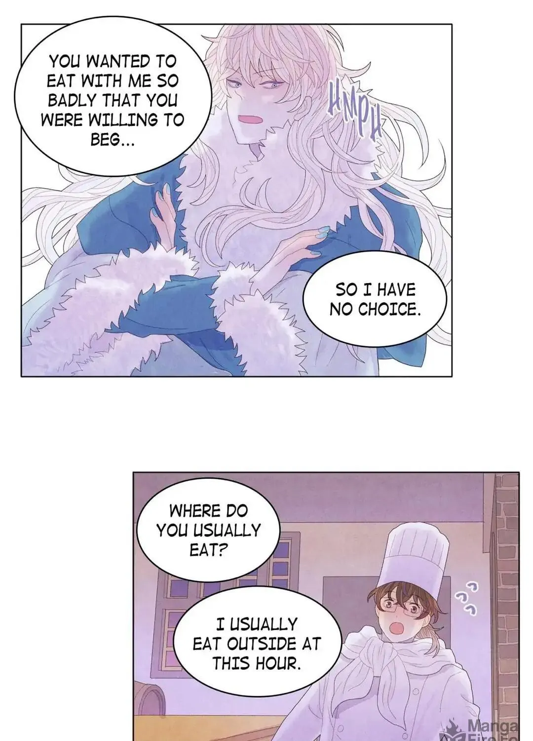 Read Magic Soup (Colored) chapter 18 image 38 on Lezhin