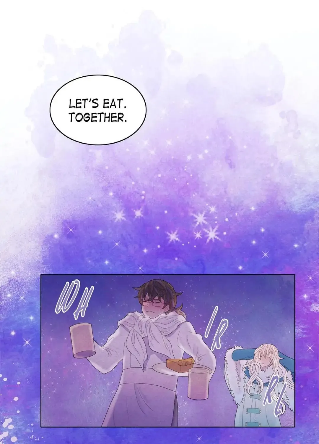 Read Magic Soup (Colored) chapter 18 image 42 on Lezhin
