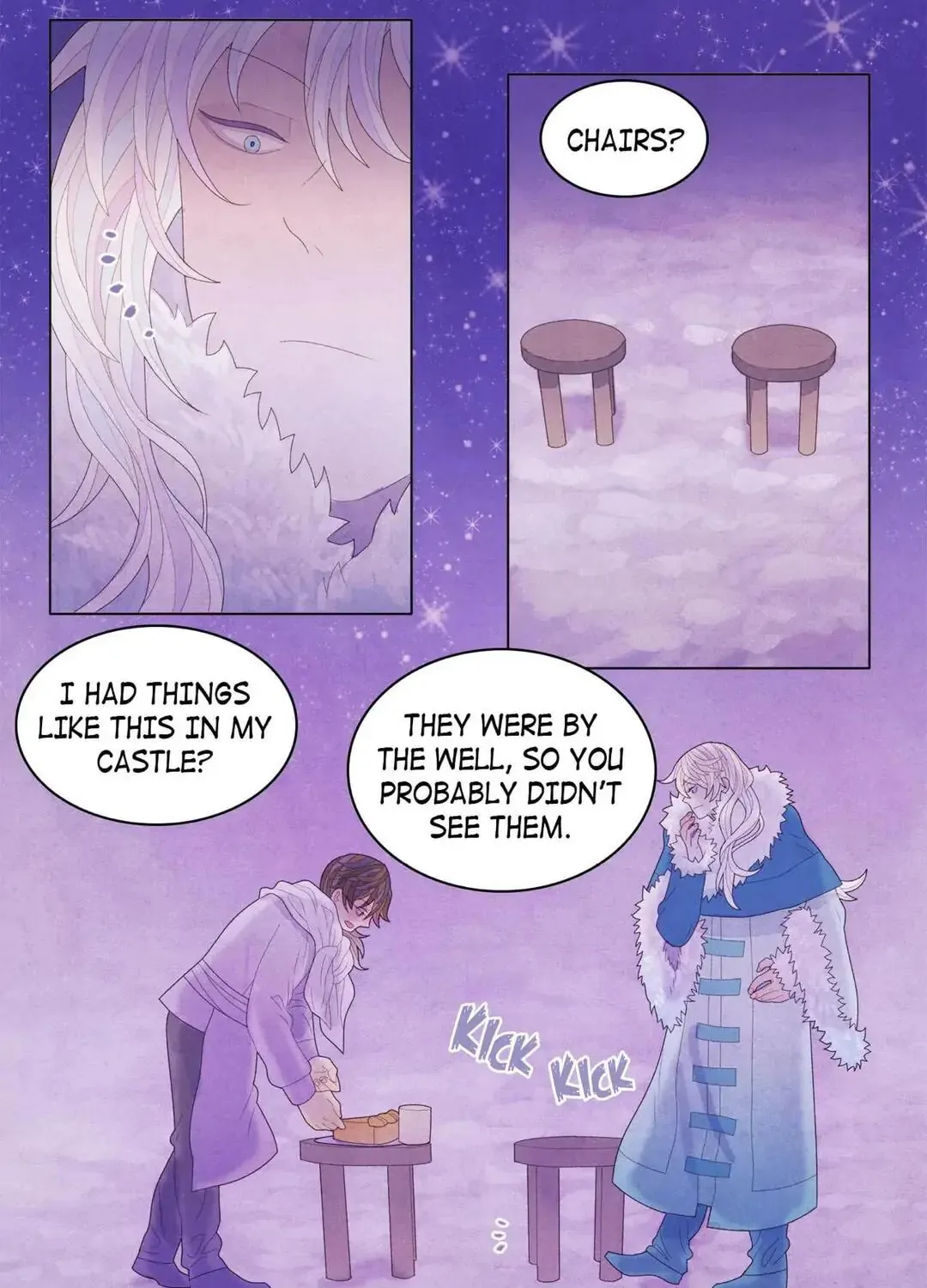 Read Magic Soup (Colored) chapter 18 image 44 on Lezhin