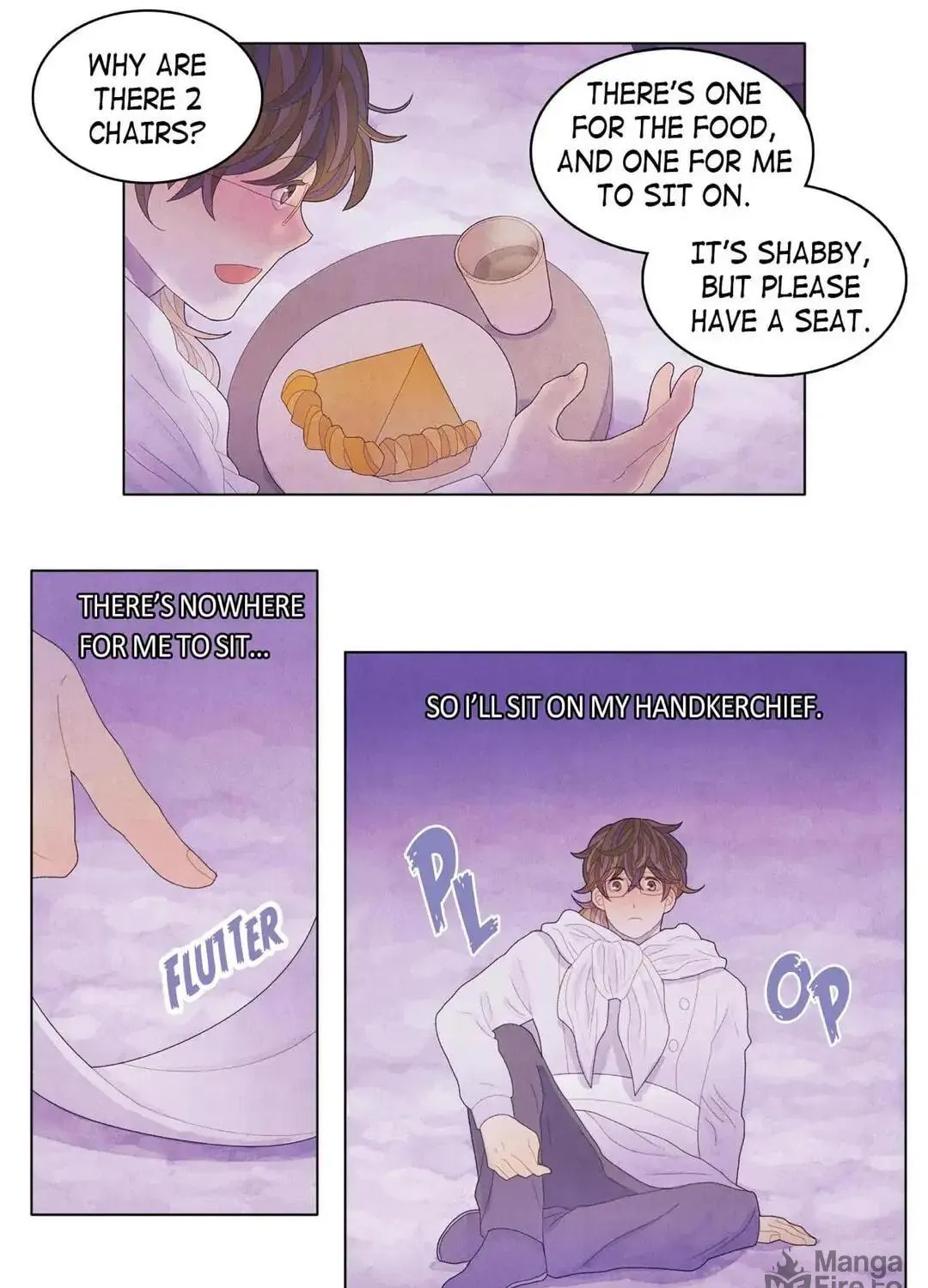 Read Magic Soup (Colored) chapter 18 image 46 on Lezhin