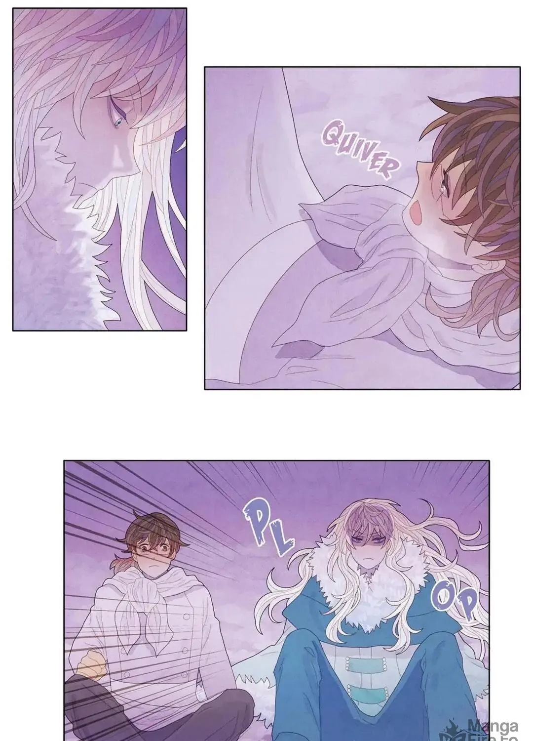 Read Magic Soup (Colored) chapter 18 image 48 on Lezhin