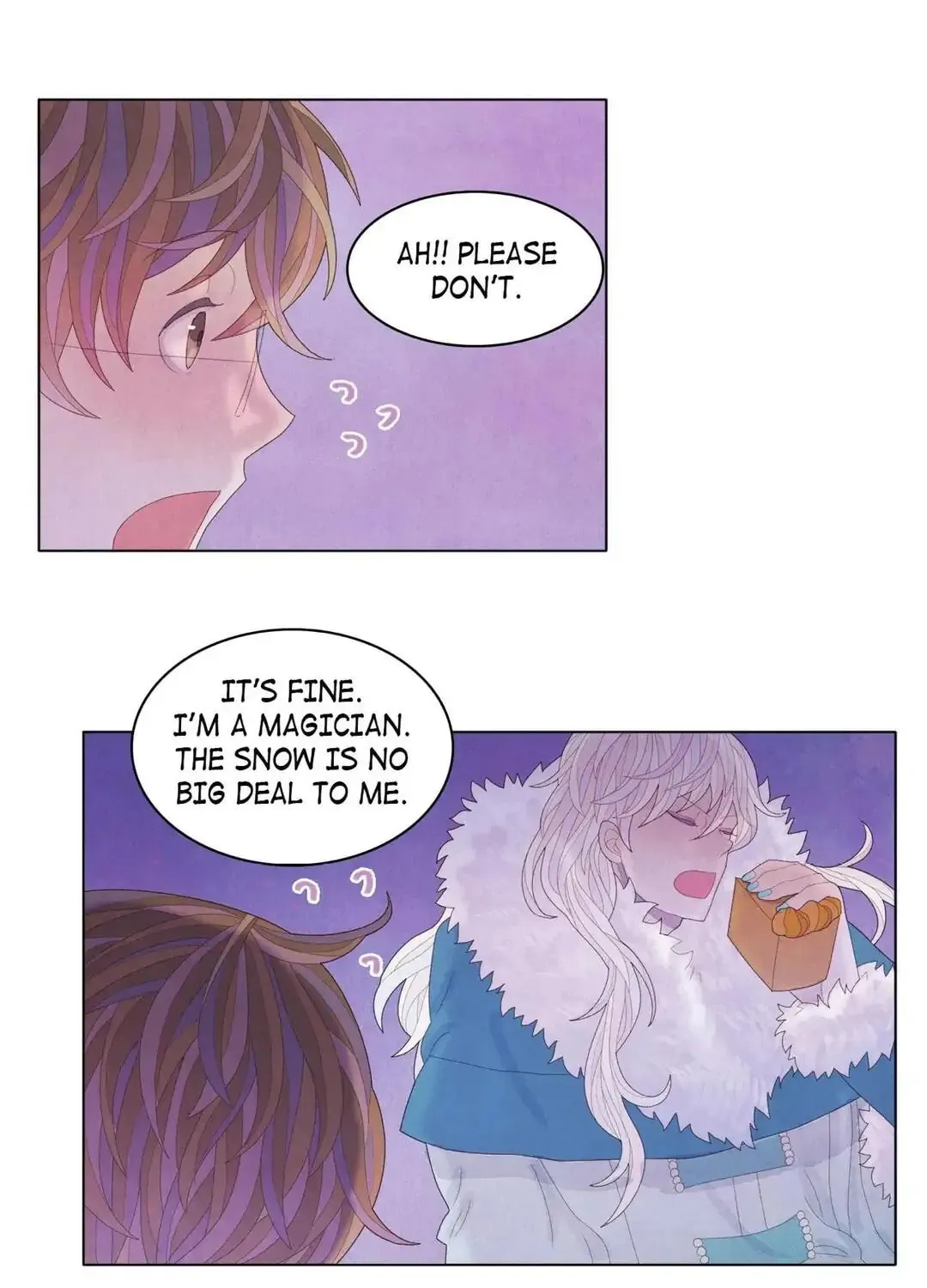 Read Magic Soup (Colored) chapter 18 image 50 on Lezhin